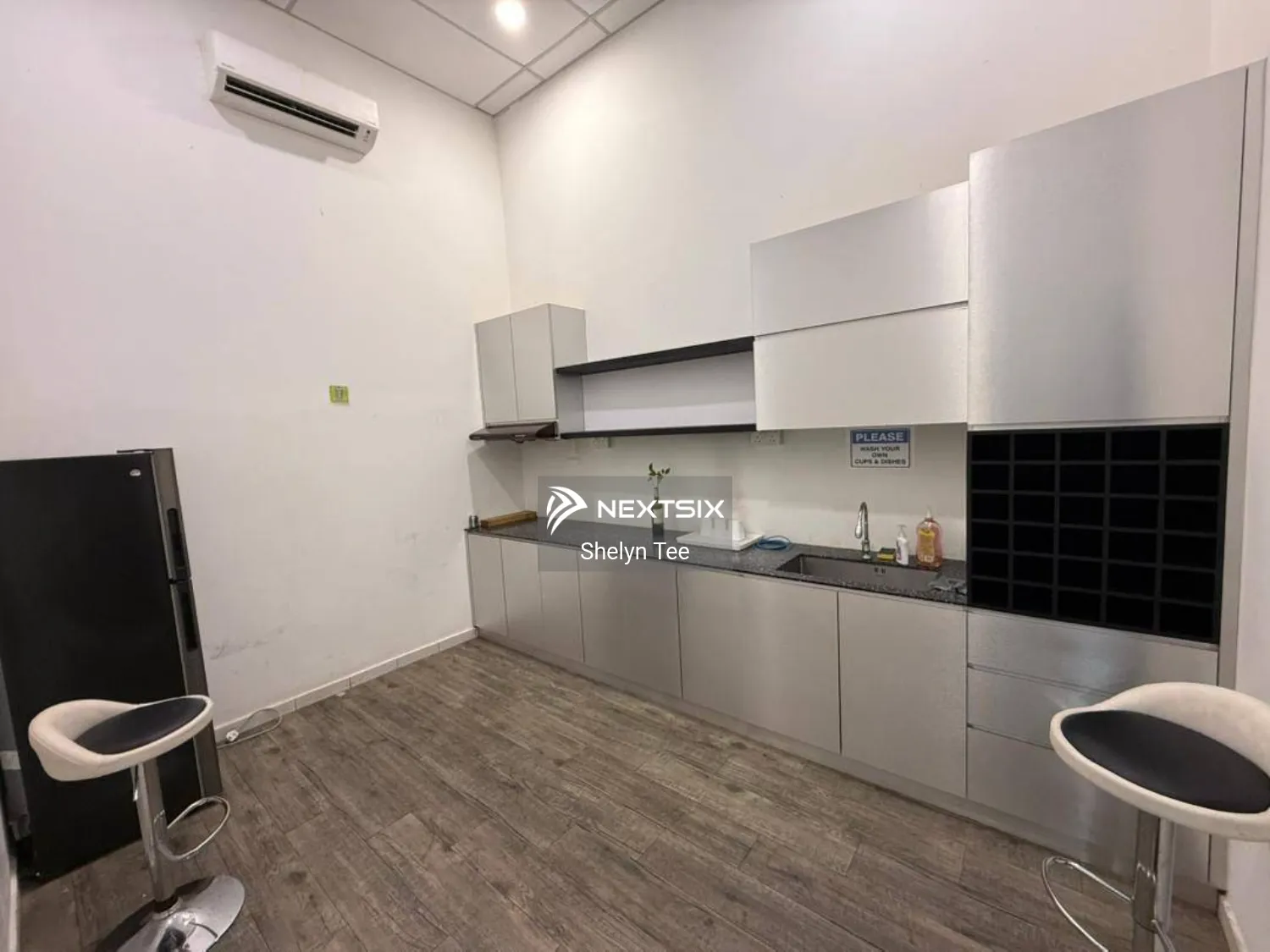 Semi-D Factory For Sale in Iskandar Puteri (Nusajaya) Johor - Image 16