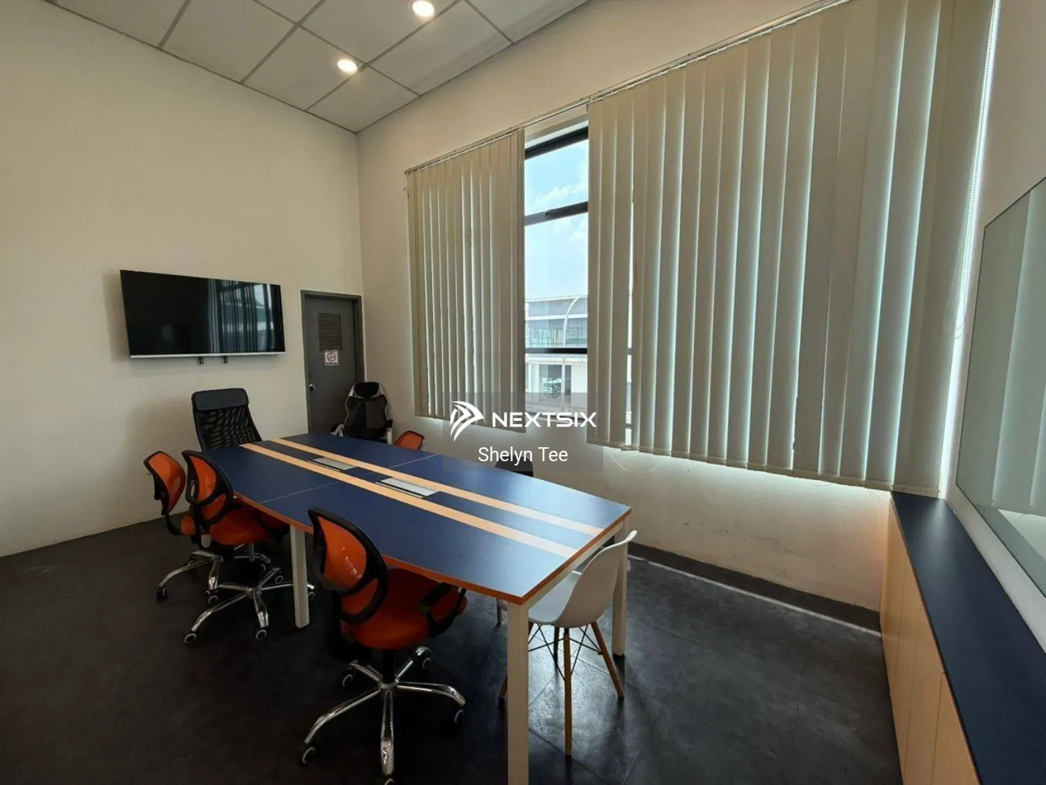 Semi-D Factory For Sale in Iskandar Puteri (Nusajaya) Johor - Image 6