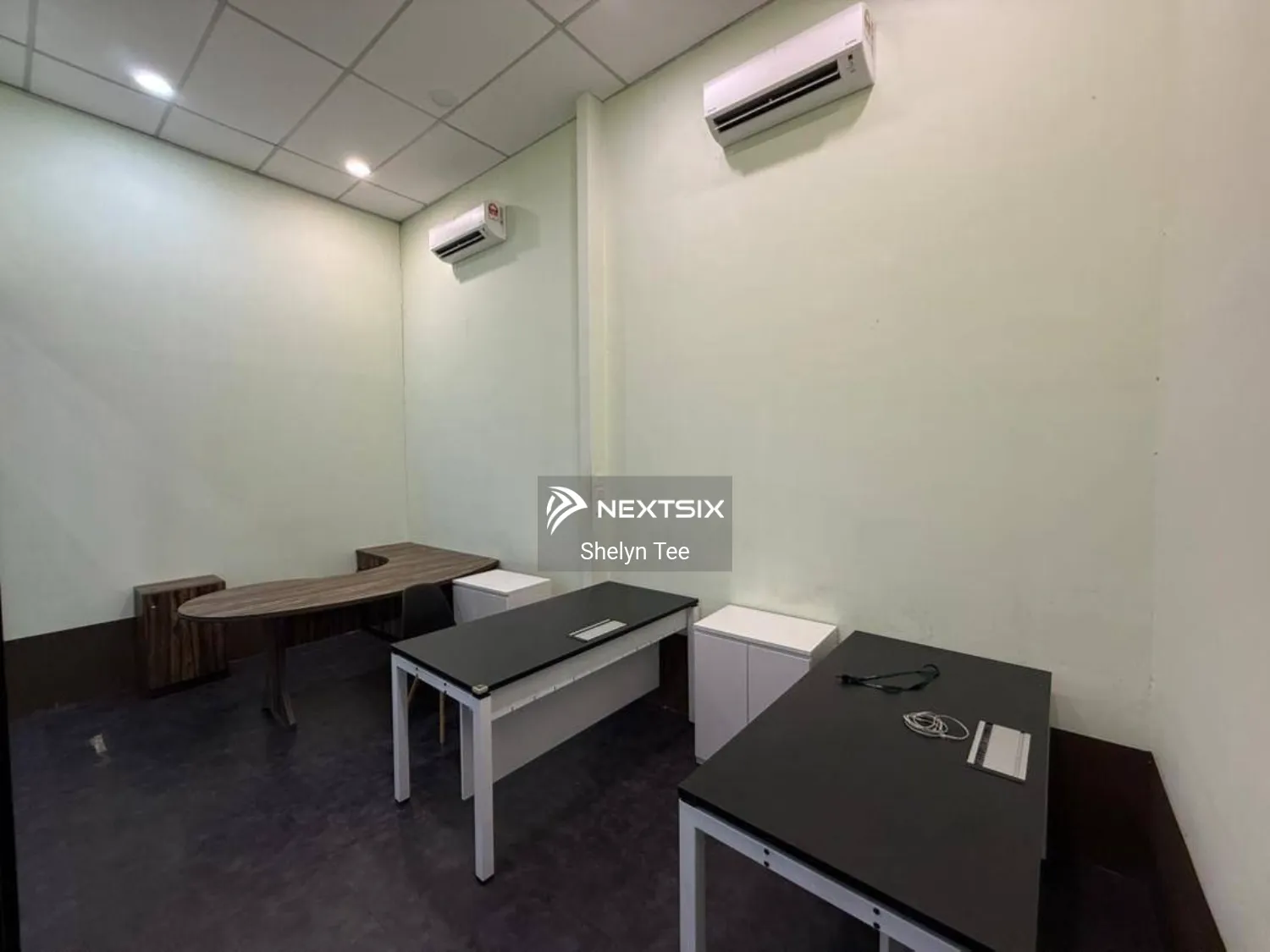 Semi-D Factory For Sale in Iskandar Puteri (Nusajaya) Johor - Image 9