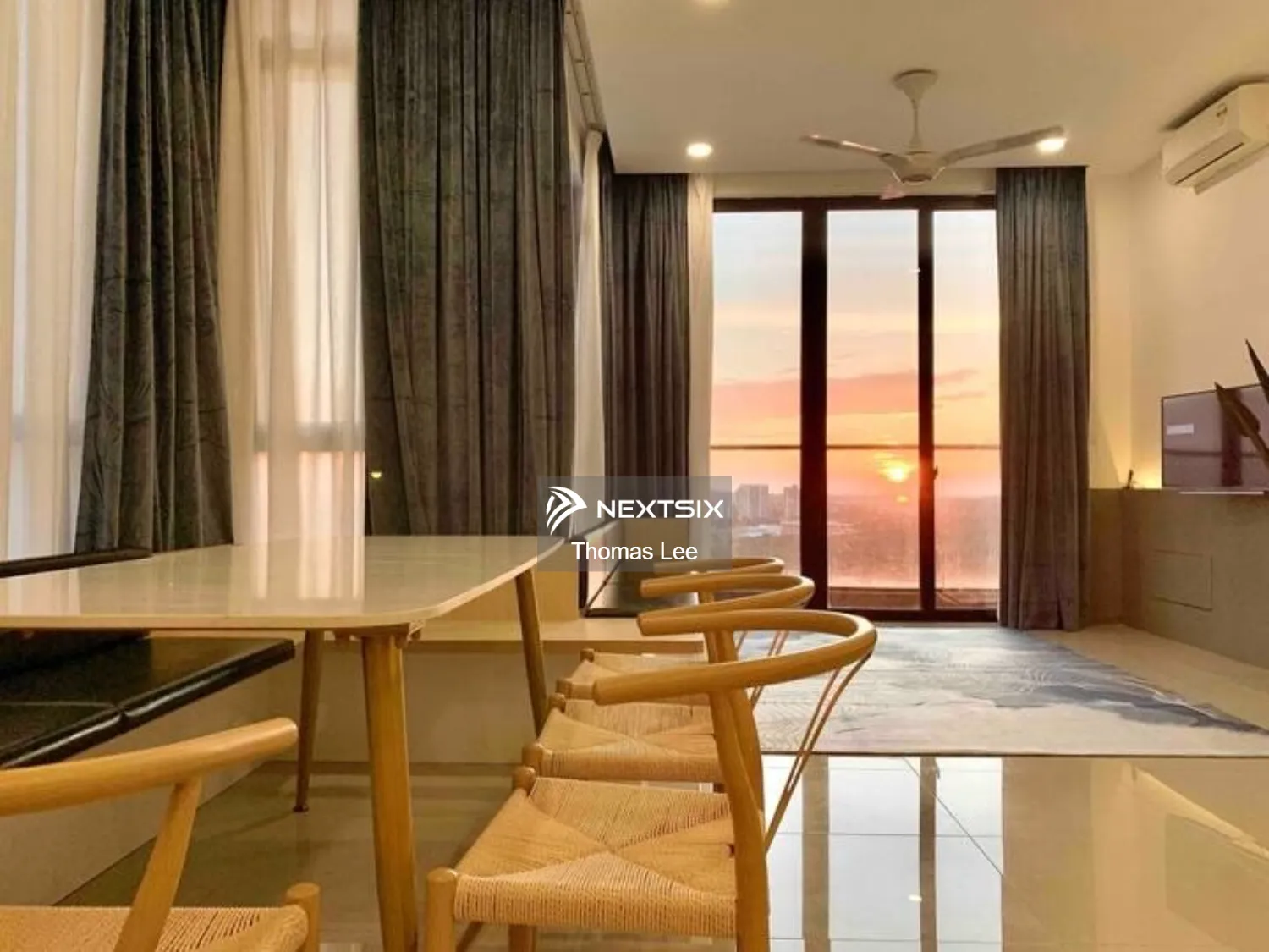 Serviced Residence For Sale in Iskandar Puteri (Nusajaya) Johor