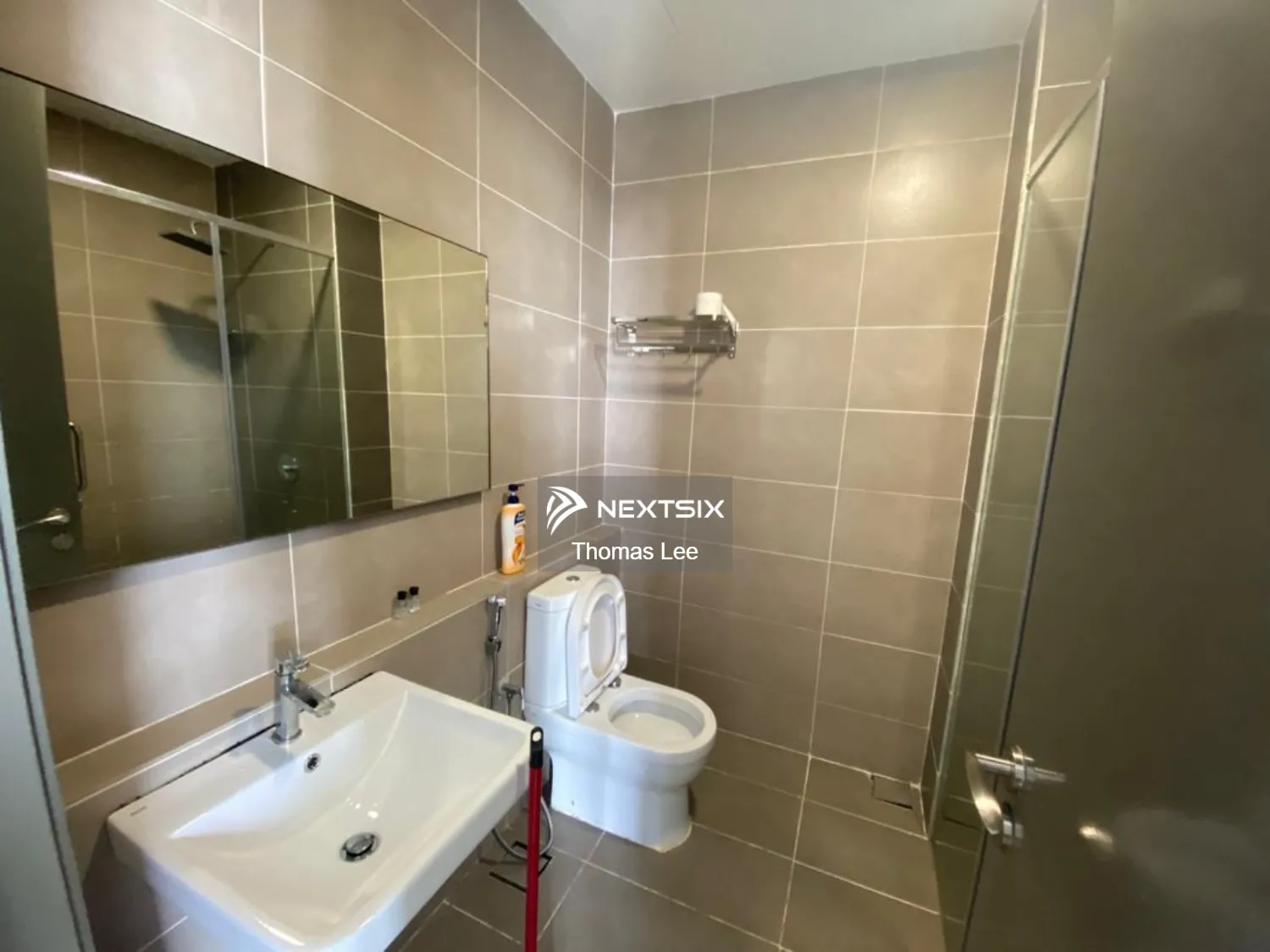 Serviced Residence For Sale in Iskandar Puteri (Nusajaya) Johor - Image 11