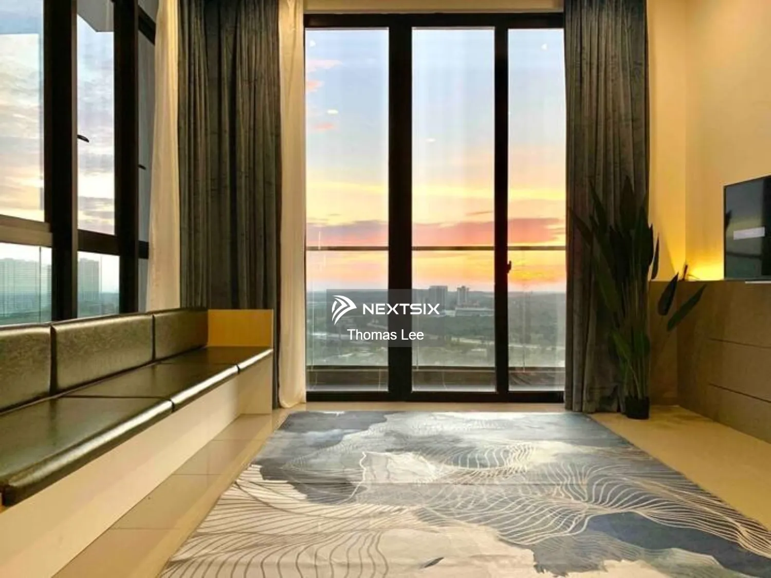 Serviced Residence For Sale in Iskandar Puteri (Nusajaya) Johor - Image 14