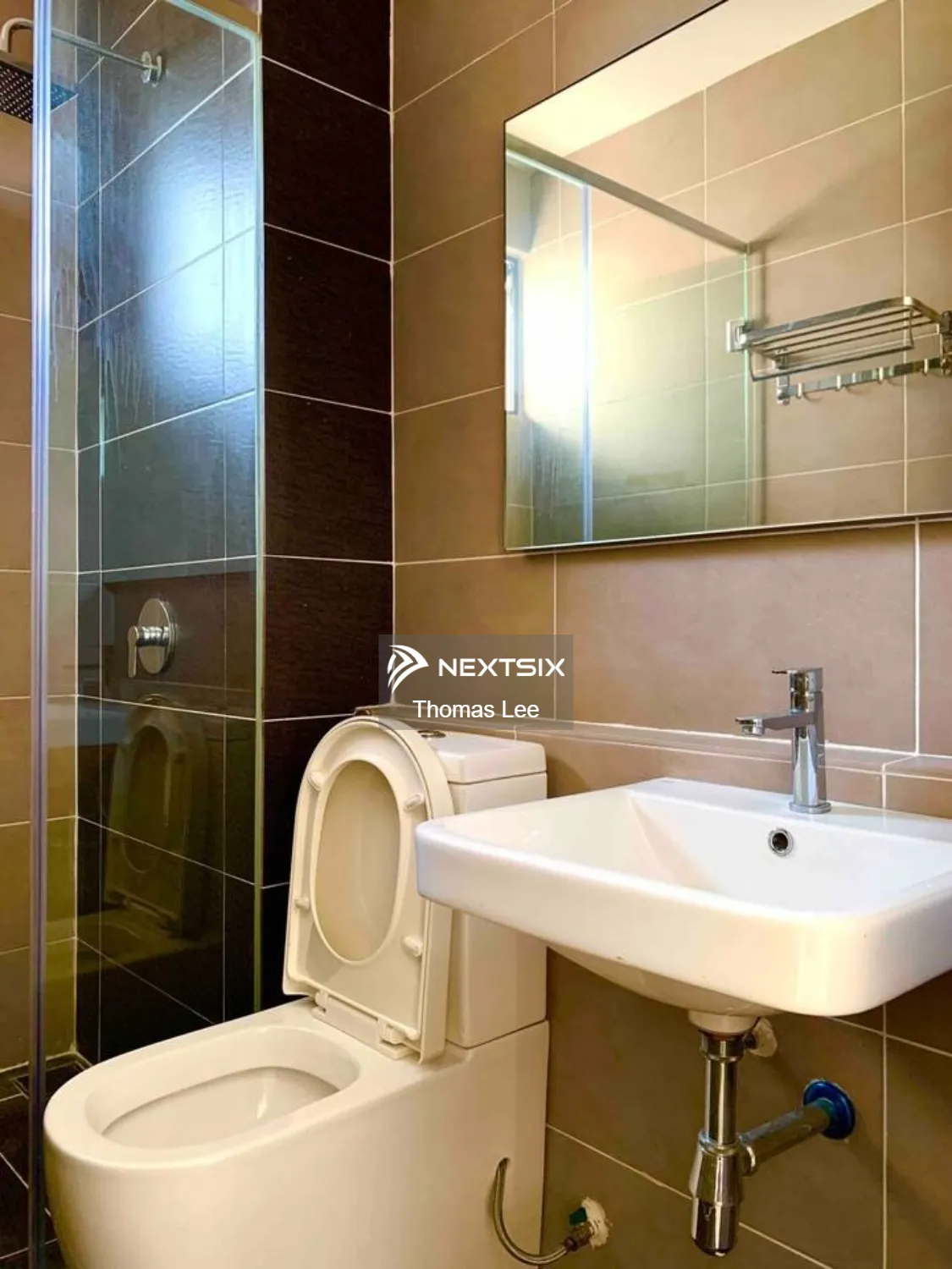 Serviced Residence For Sale in Iskandar Puteri (Nusajaya) Johor - Image 16