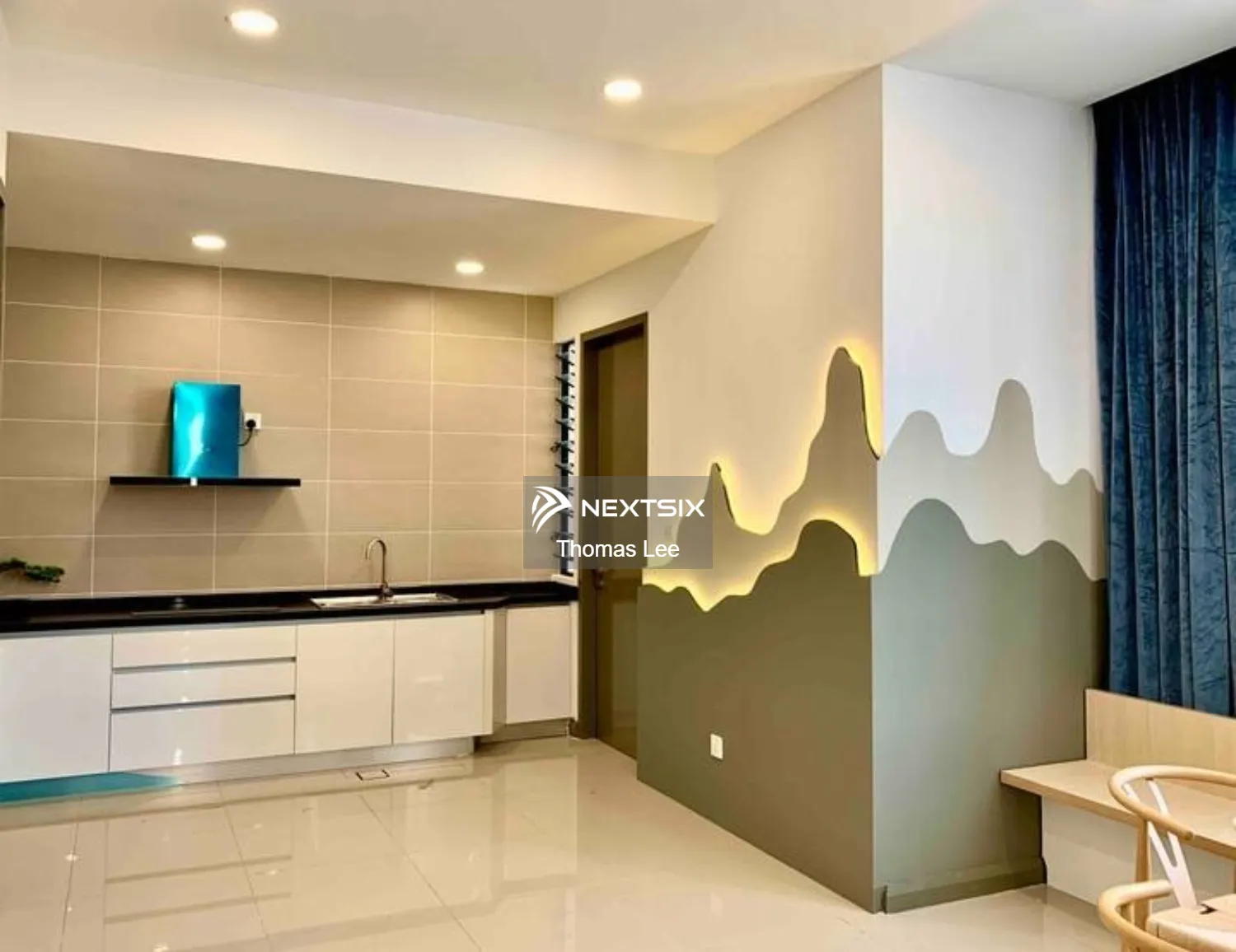 Serviced Residence For Sale in Iskandar Puteri (Nusajaya) Johor - Image 2