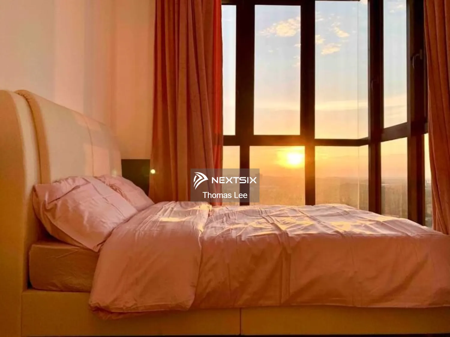 Serviced Residence For Sale in Iskandar Puteri (Nusajaya) Johor - Image 4