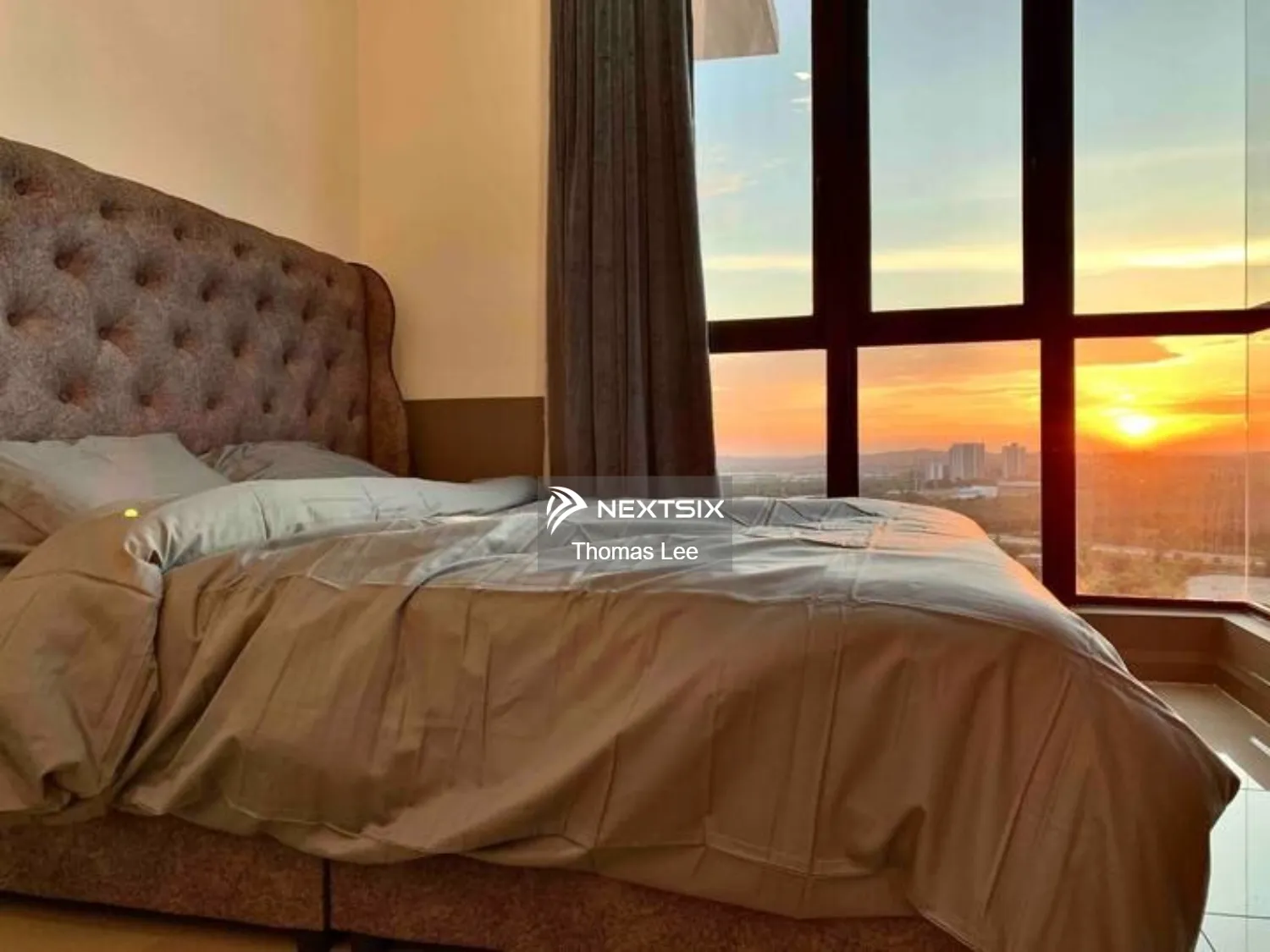 Serviced Residence For Sale in Iskandar Puteri (Nusajaya) Johor - Image 5