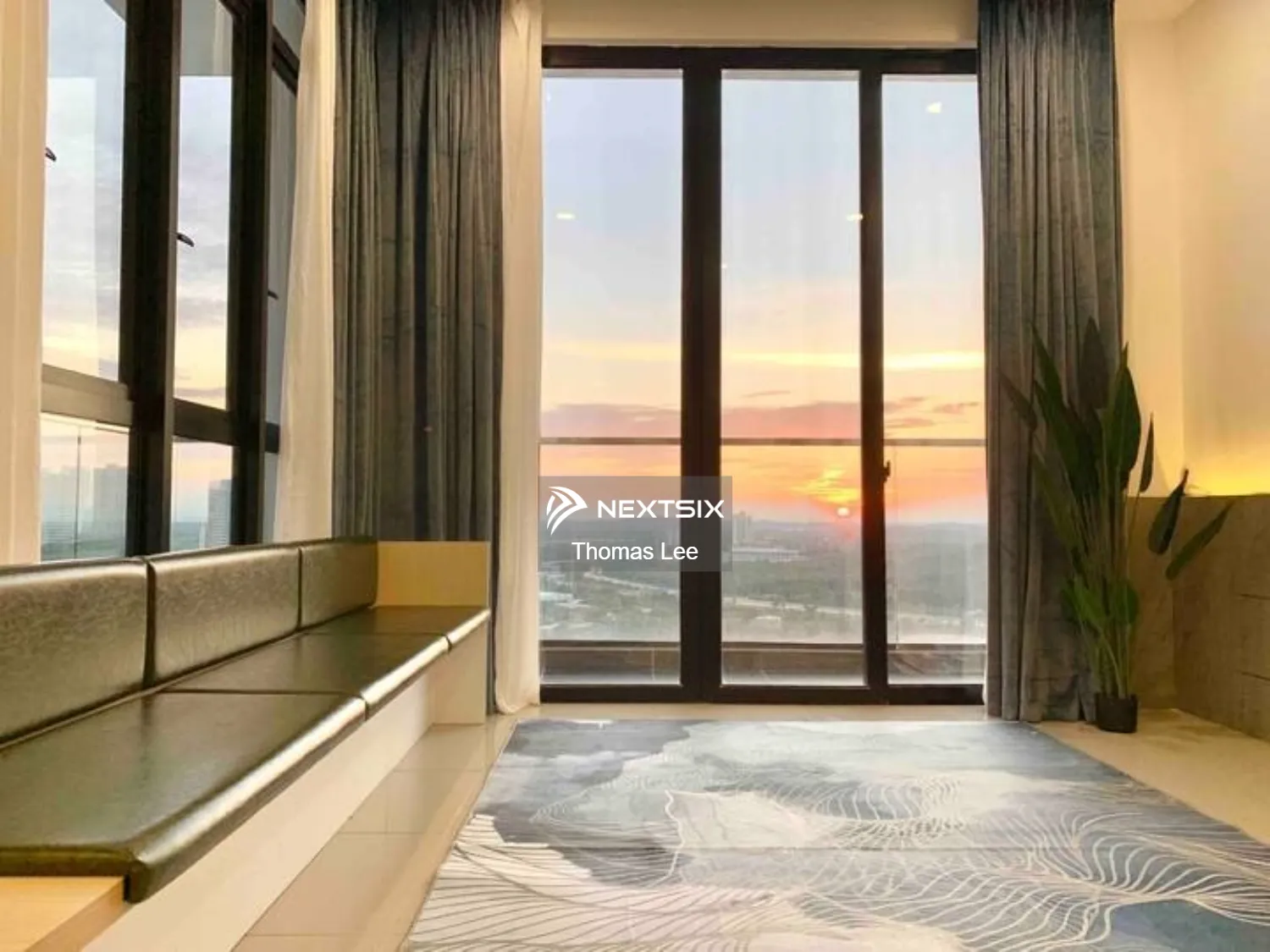 Serviced Residence For Sale in Iskandar Puteri (Nusajaya) Johor - Image 6