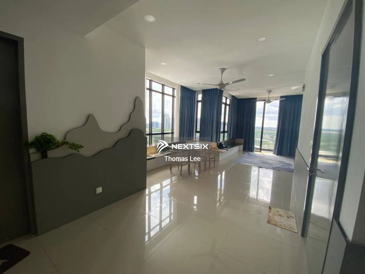Serviced Residence For Sale in Iskandar Puteri (Nusajaya) Johor - Image 7