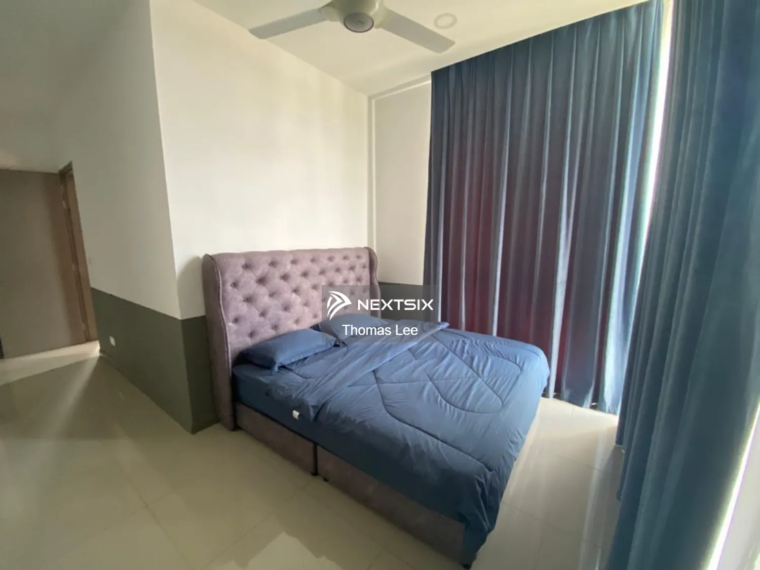 Serviced Residence For Sale in Iskandar Puteri (Nusajaya) Johor - Image 8