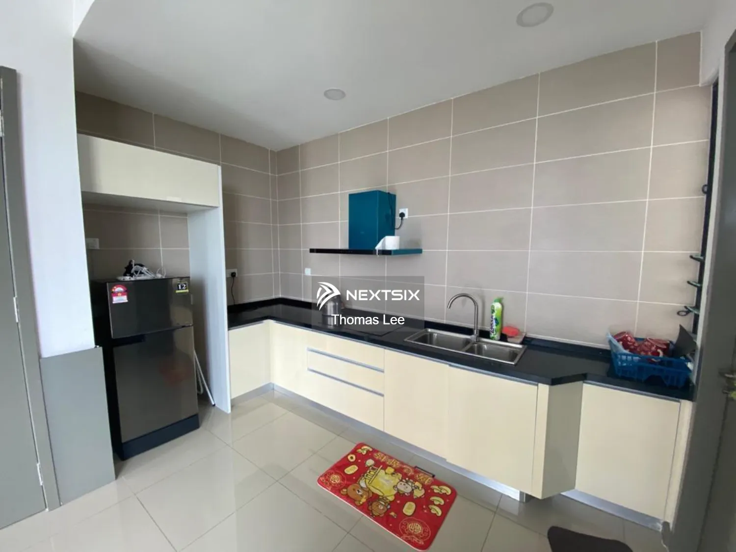 Serviced Residence For Sale in Iskandar Puteri (Nusajaya) Johor - Image 9