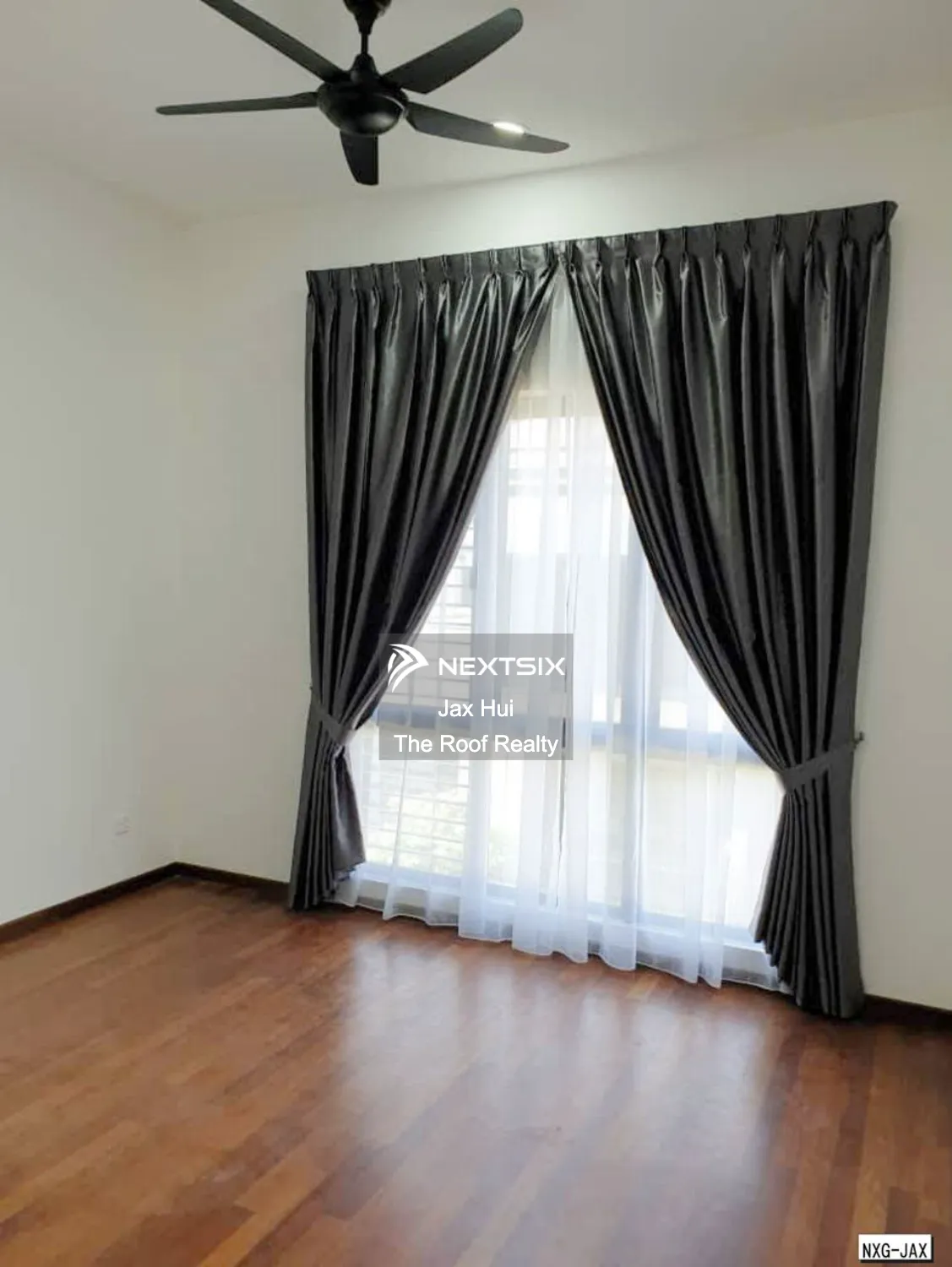 Semi-detached House For Sale in Setia Alam Selangor - Image 7