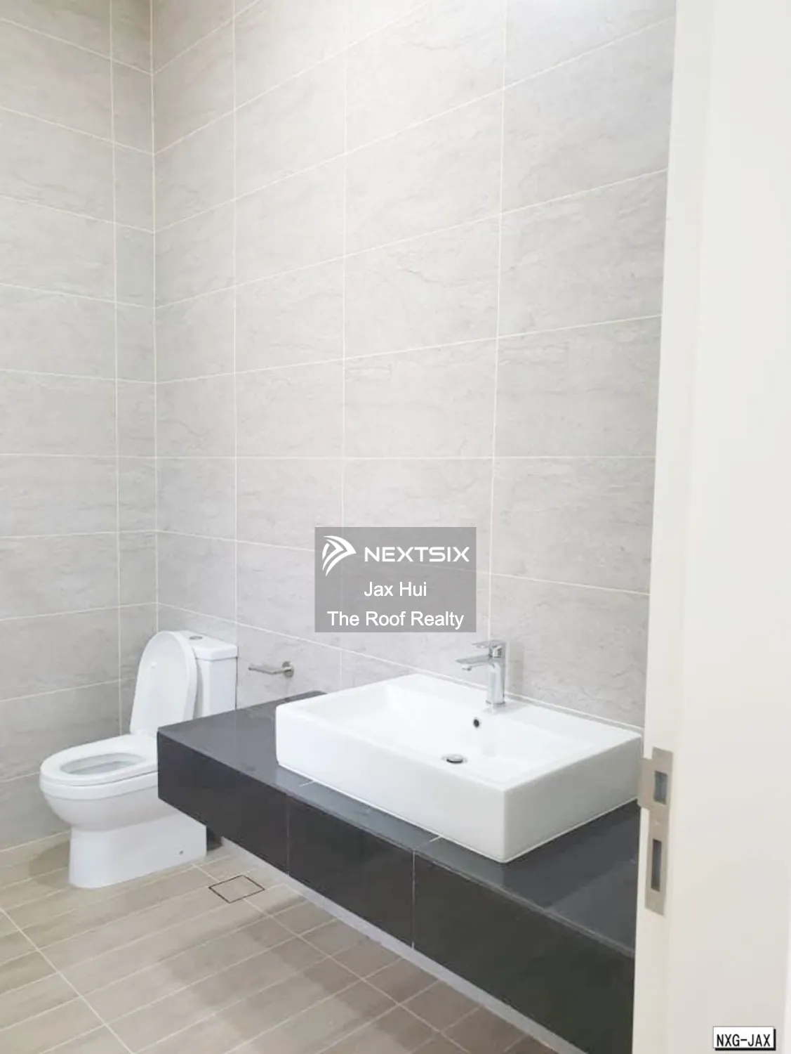 Semi-detached House For Sale in Setia Alam Selangor - Image 9