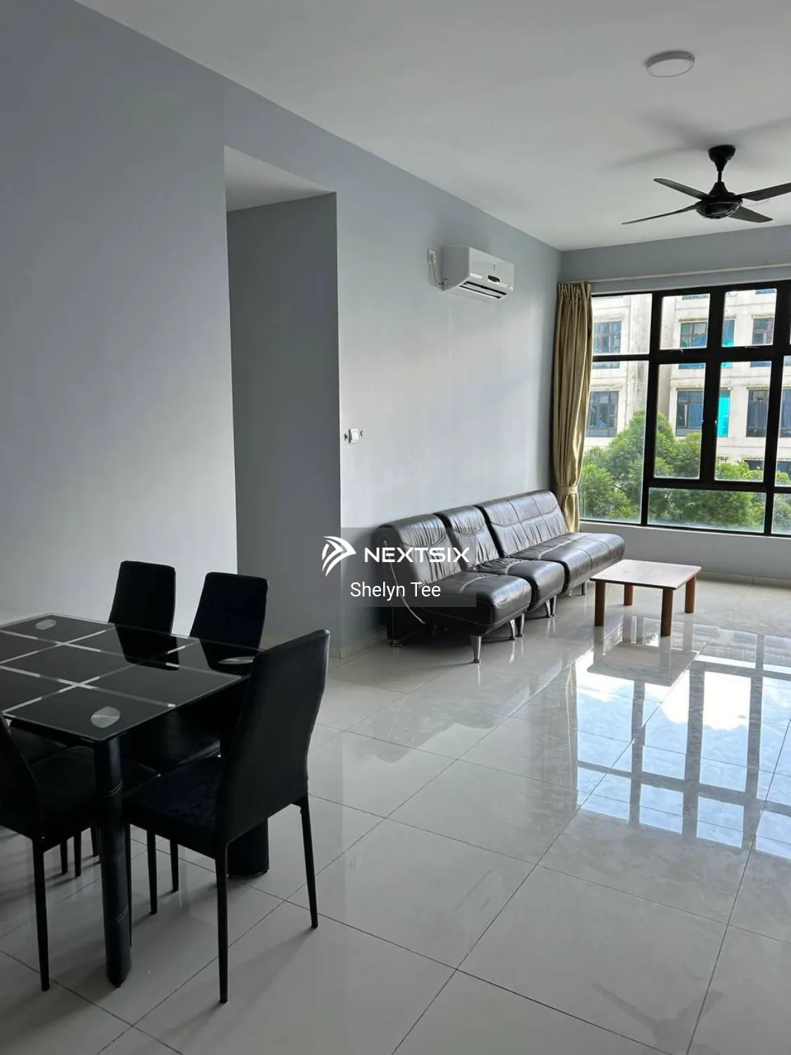 Serviced Residence For Sale in Johor Bahru Johor
