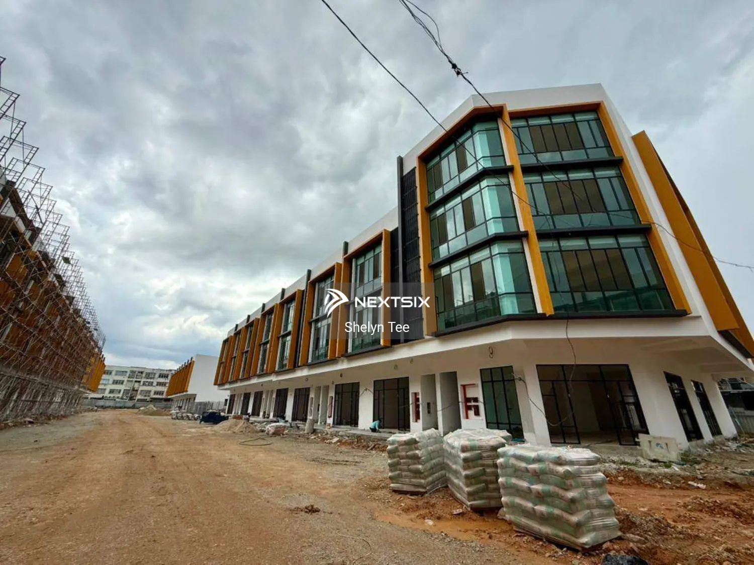 Shop Office For Sale in Johor Bahru Johor