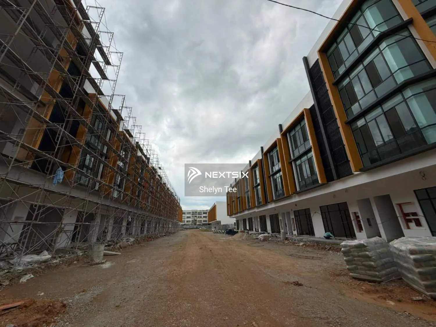 Shop Office For Sale in Johor Bahru Johor - Image 2