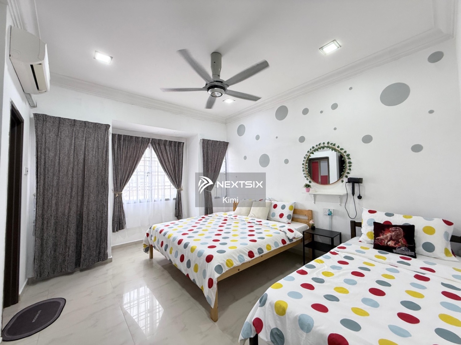 2-sty Terrace/Link House For Sale in Johor Bahru Johor - Image 10