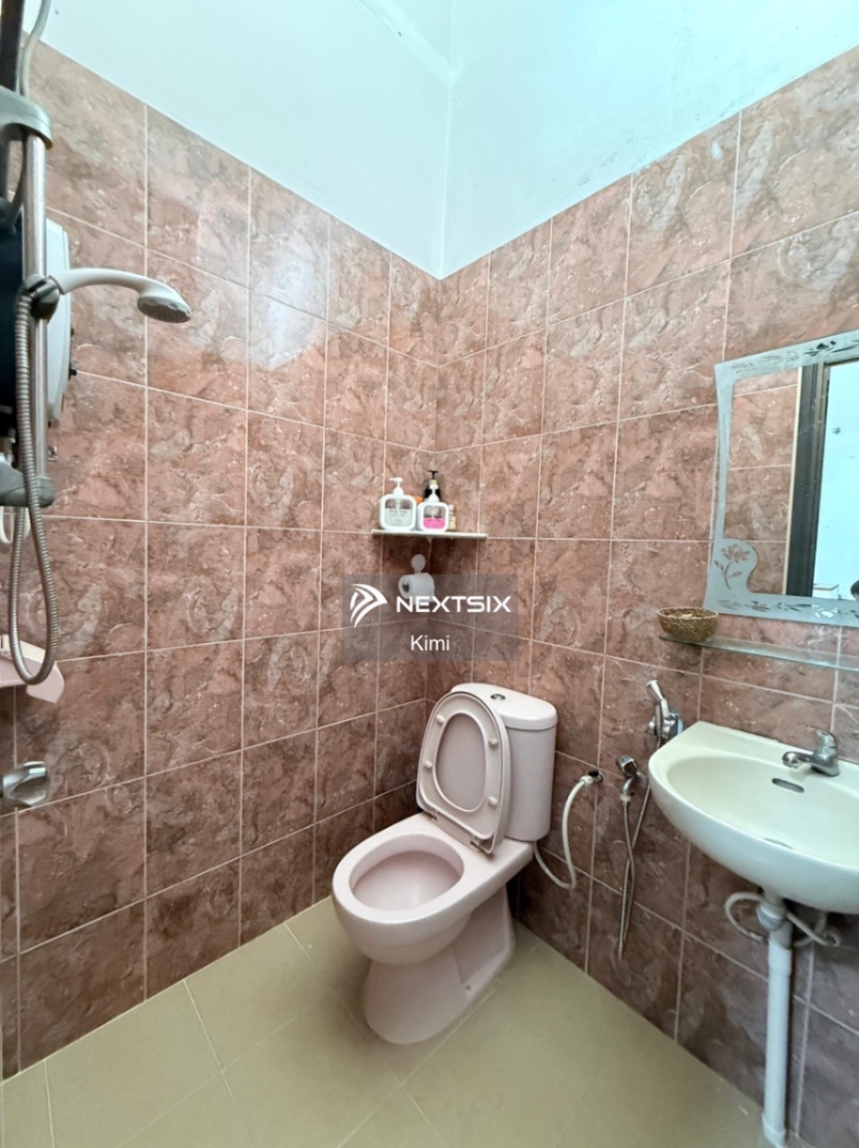 2-sty Terrace/Link House For Sale in Johor Bahru Johor - Image 5