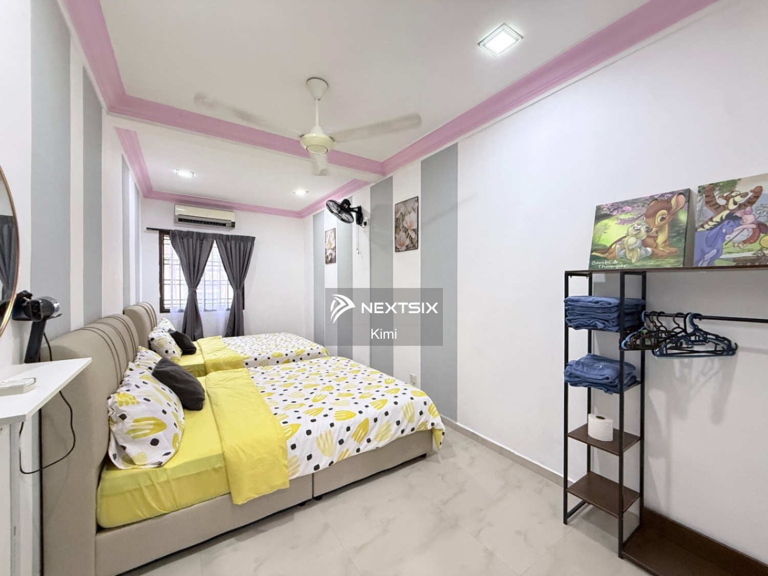 2-sty Terrace/Link House For Sale in Johor Bahru Johor - Image 8