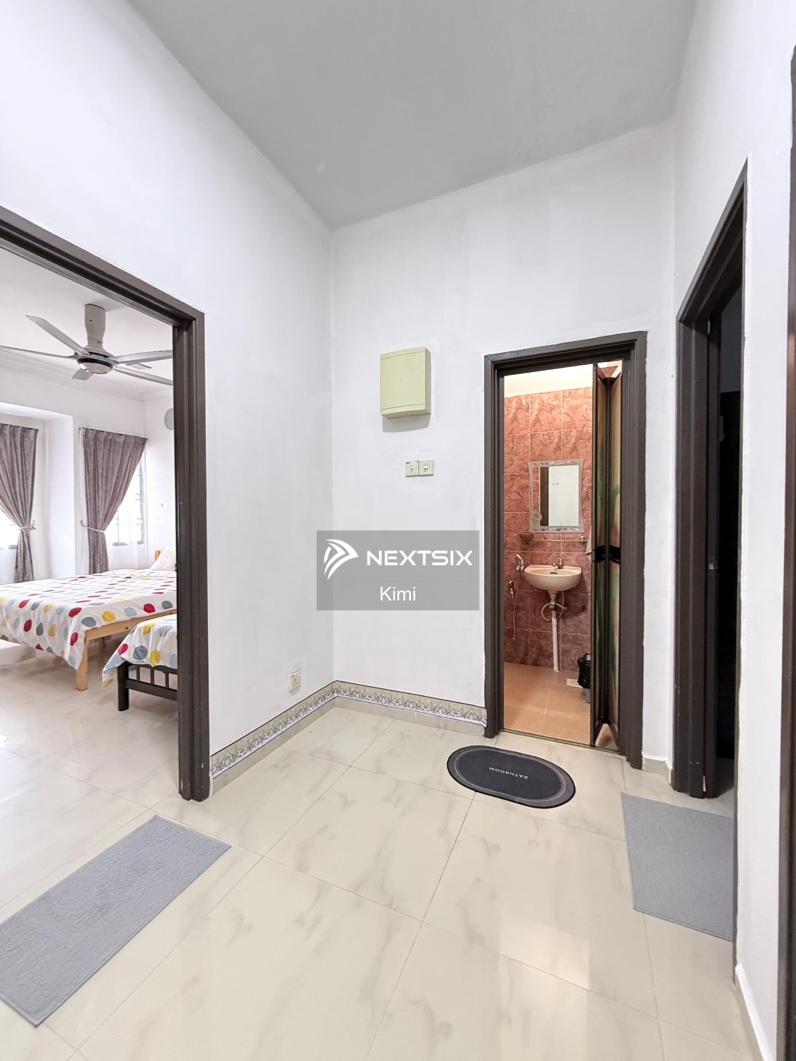 2-sty Terrace/Link House For Sale in Johor Bahru Johor - Image 9