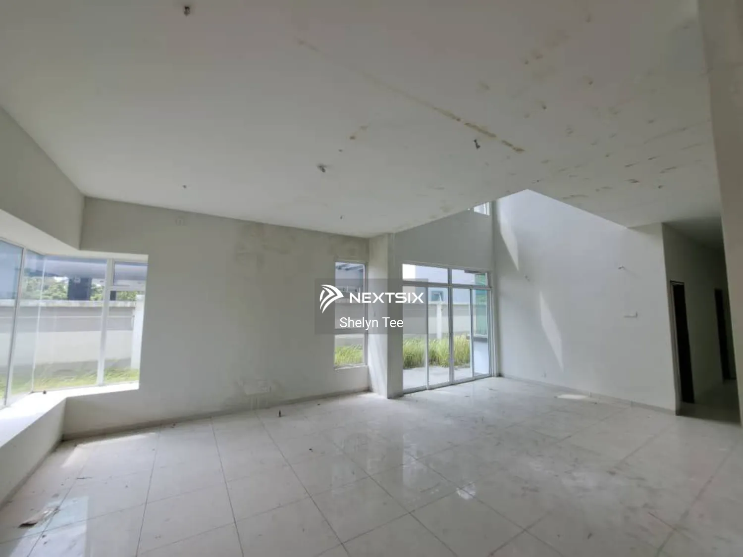 Semi-detached House For Sale in Mersing Johor - Image 7