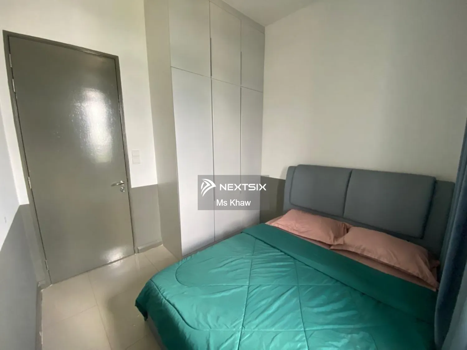 Serviced Residence For Sale in Iskandar Puteri (Nusajaya) Johor - Image 11