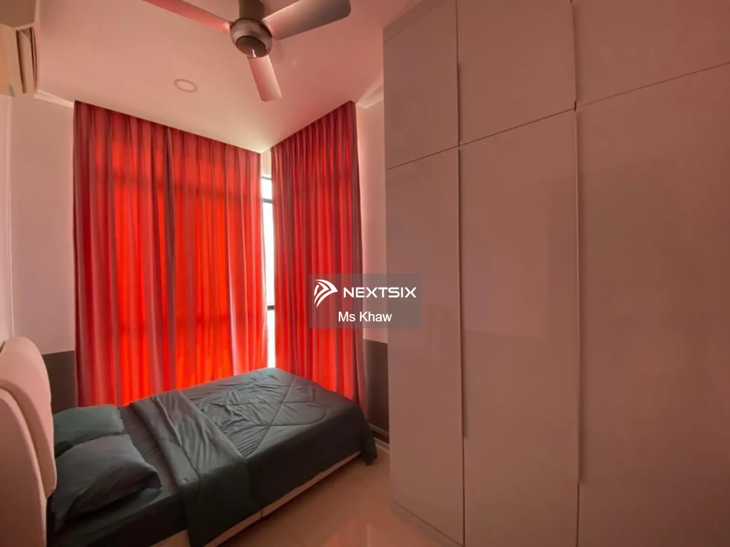 Serviced Residence For Sale in Iskandar Puteri (Nusajaya) Johor - Image 12