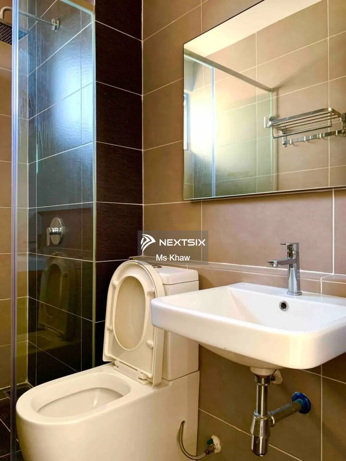 Serviced Residence For Sale in Iskandar Puteri (Nusajaya) Johor - Image 14