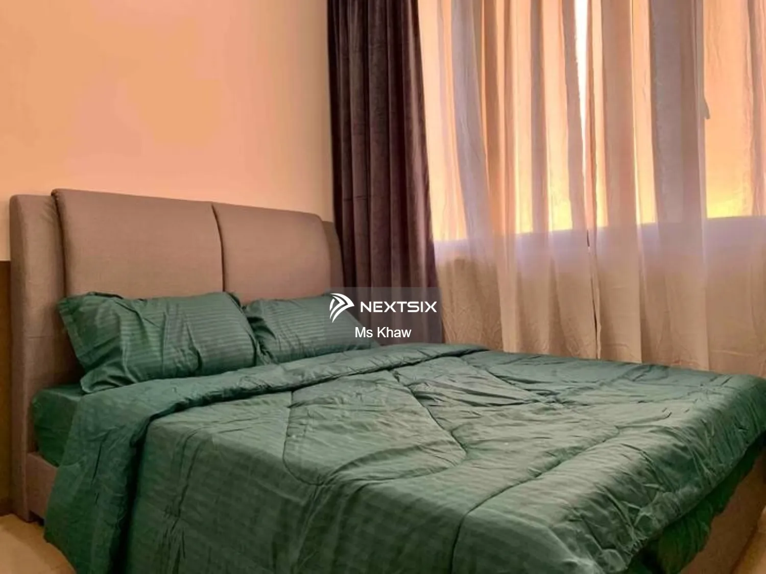 Serviced Residence For Sale in Iskandar Puteri (Nusajaya) Johor - Image 16