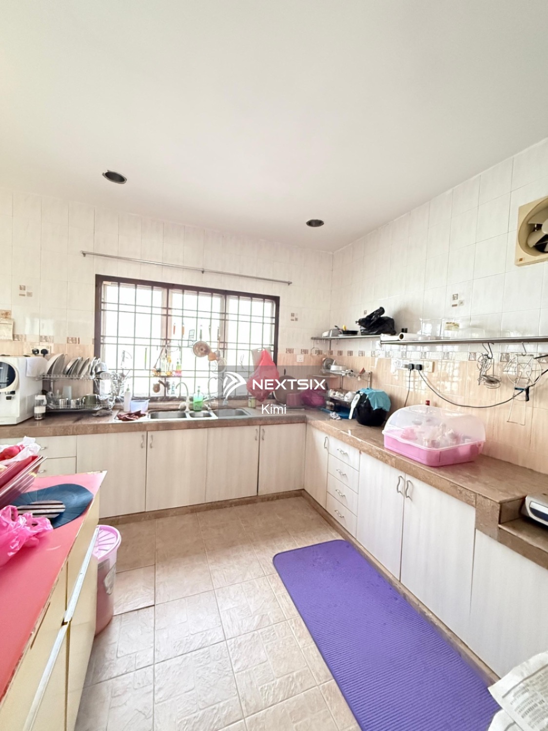 2-sty Terrace/Link House For Sale in Johor Bahru Johor