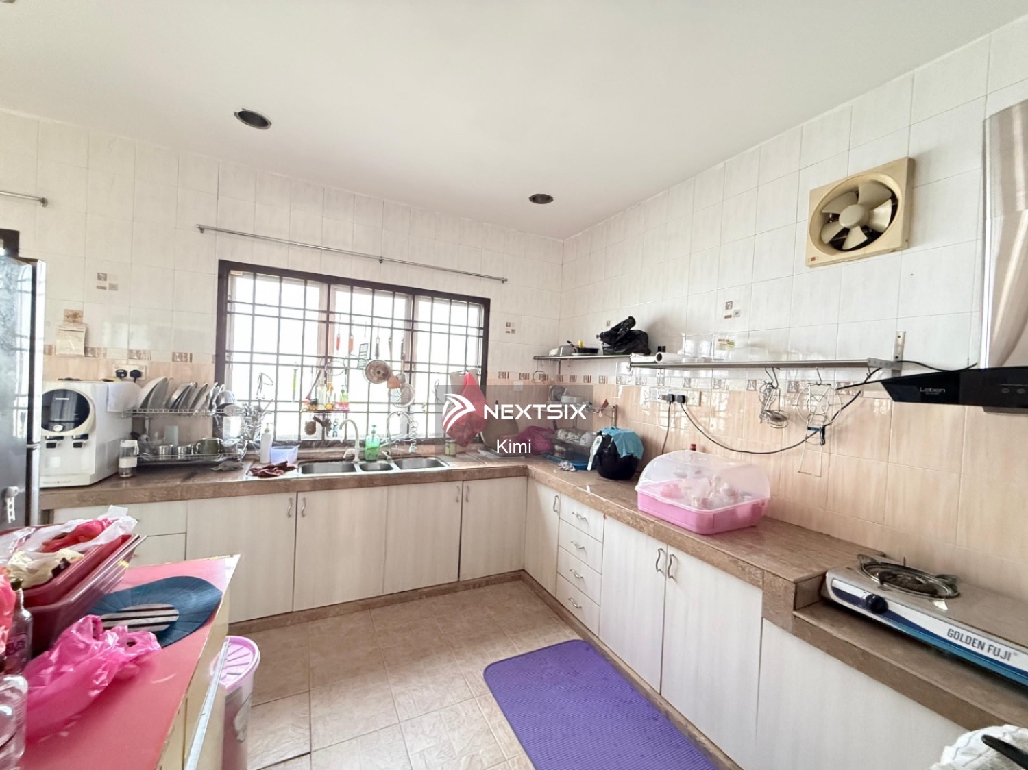 2-sty Terrace/Link House For Sale in Johor Bahru Johor - Image 11