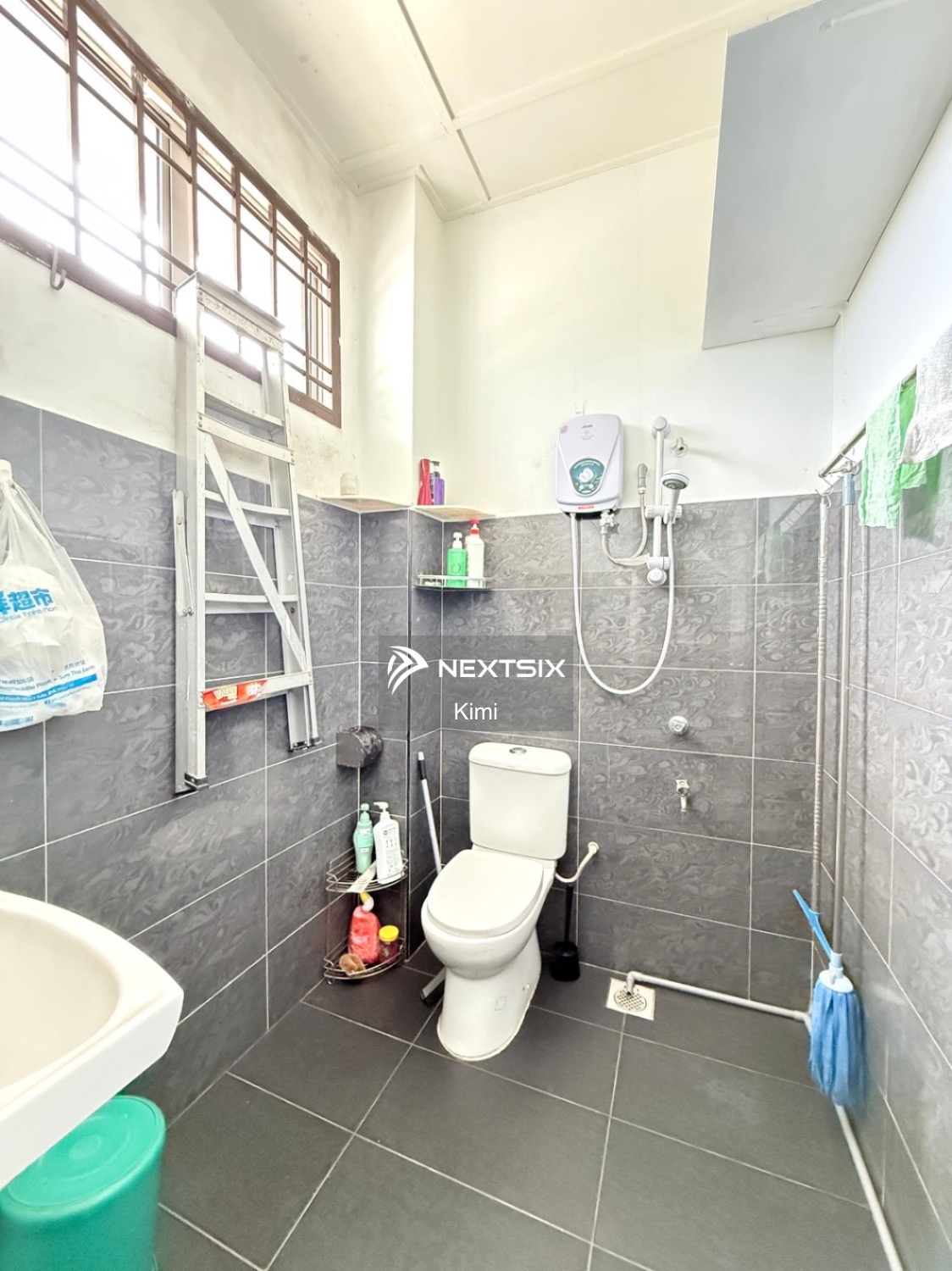 2-sty Terrace/Link House For Sale in Johor Bahru Johor - Image 13