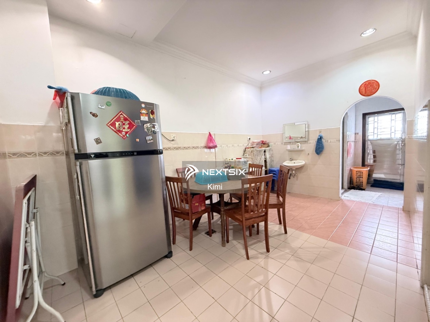 2-sty Terrace/Link House For Sale in Johor Bahru Johor - Image 7
