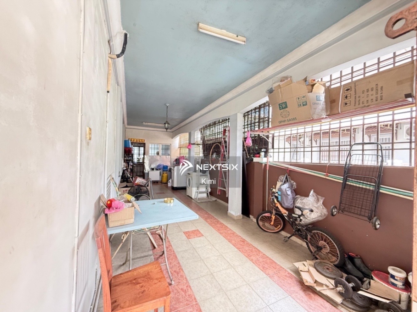 2-sty Terrace/Link House For Sale in Johor Bahru Johor - Image 8