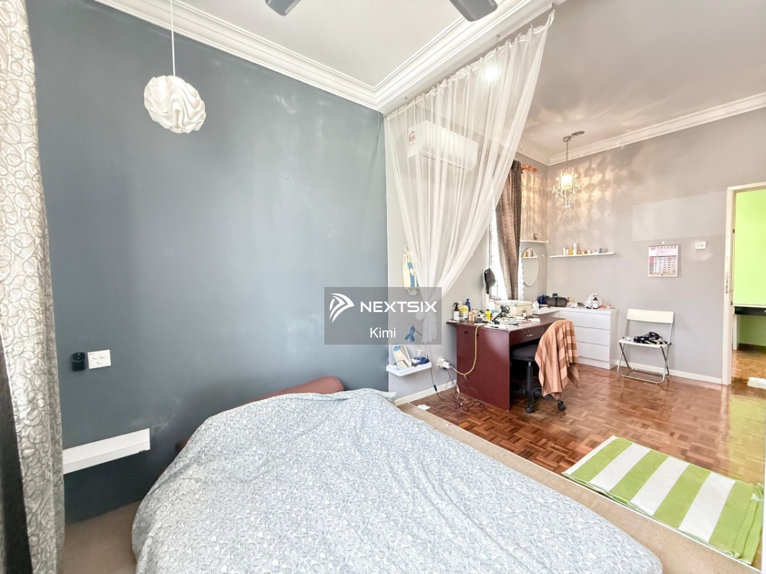 2-sty Terrace/Link House For Sale in Johor Bahru Johor - Image 9