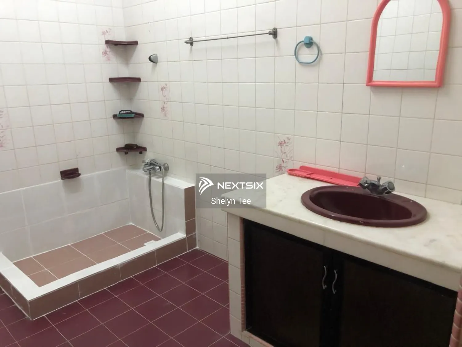 2-sty Terrace/Link House For Sale in Johor Bahru Johor - Image 16