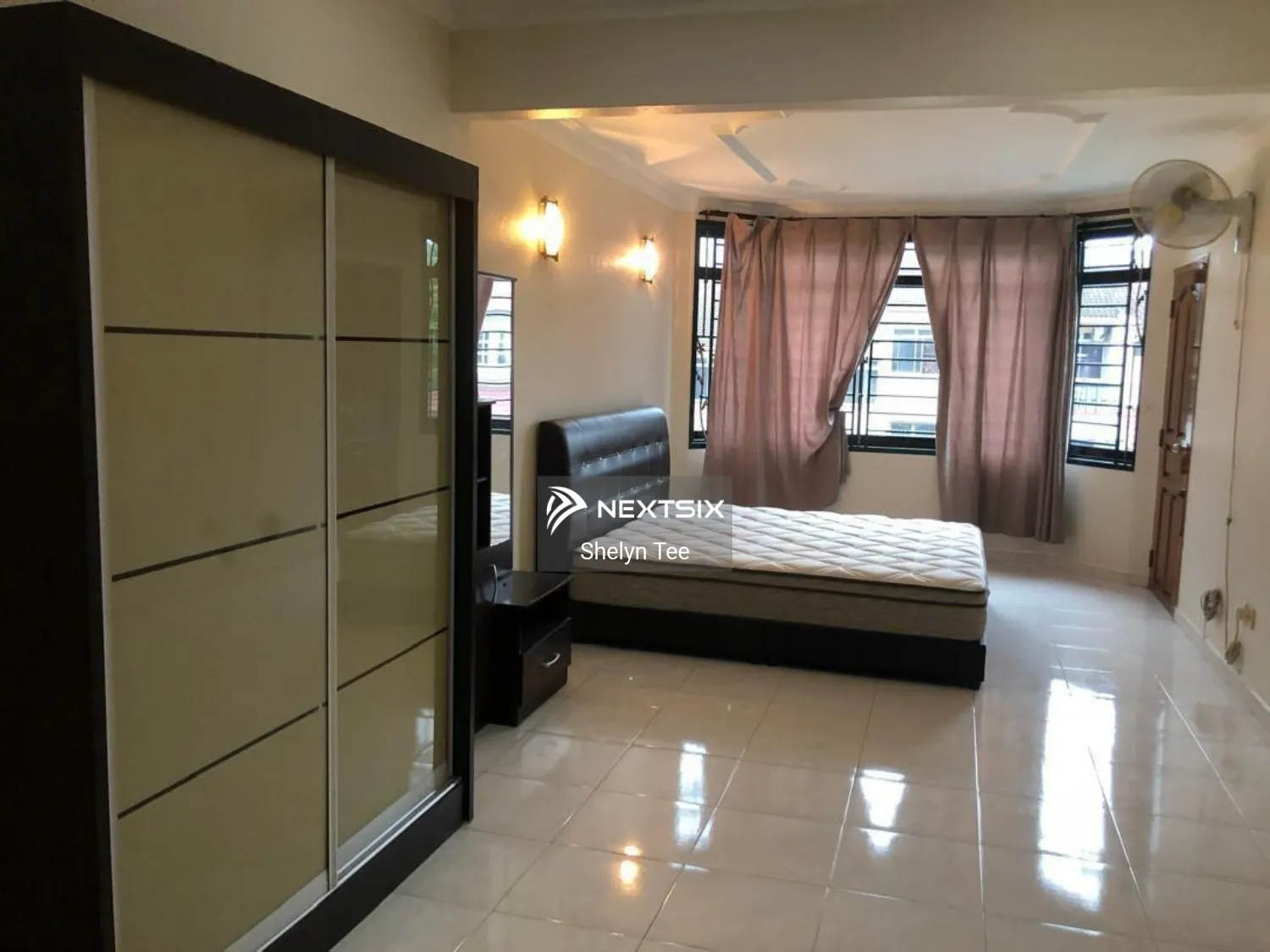 2-sty Terrace/Link House For Sale in Johor Bahru Johor - Image 23