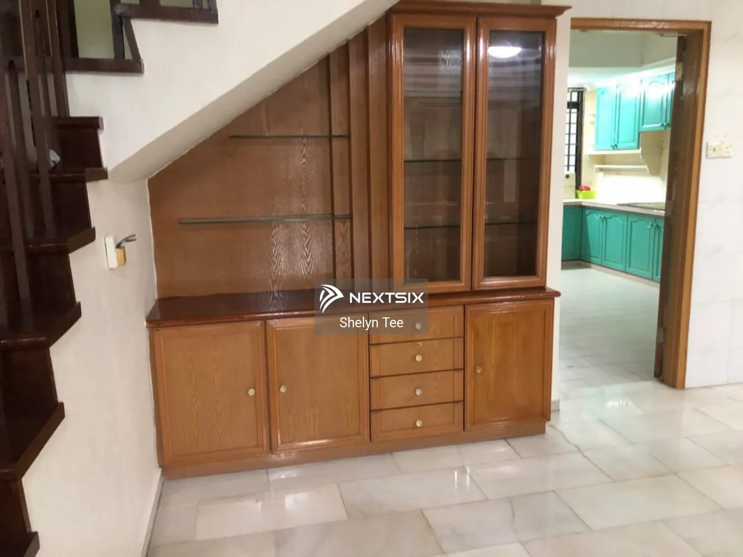 2-sty Terrace/Link House For Sale in Johor Bahru Johor - Image 6