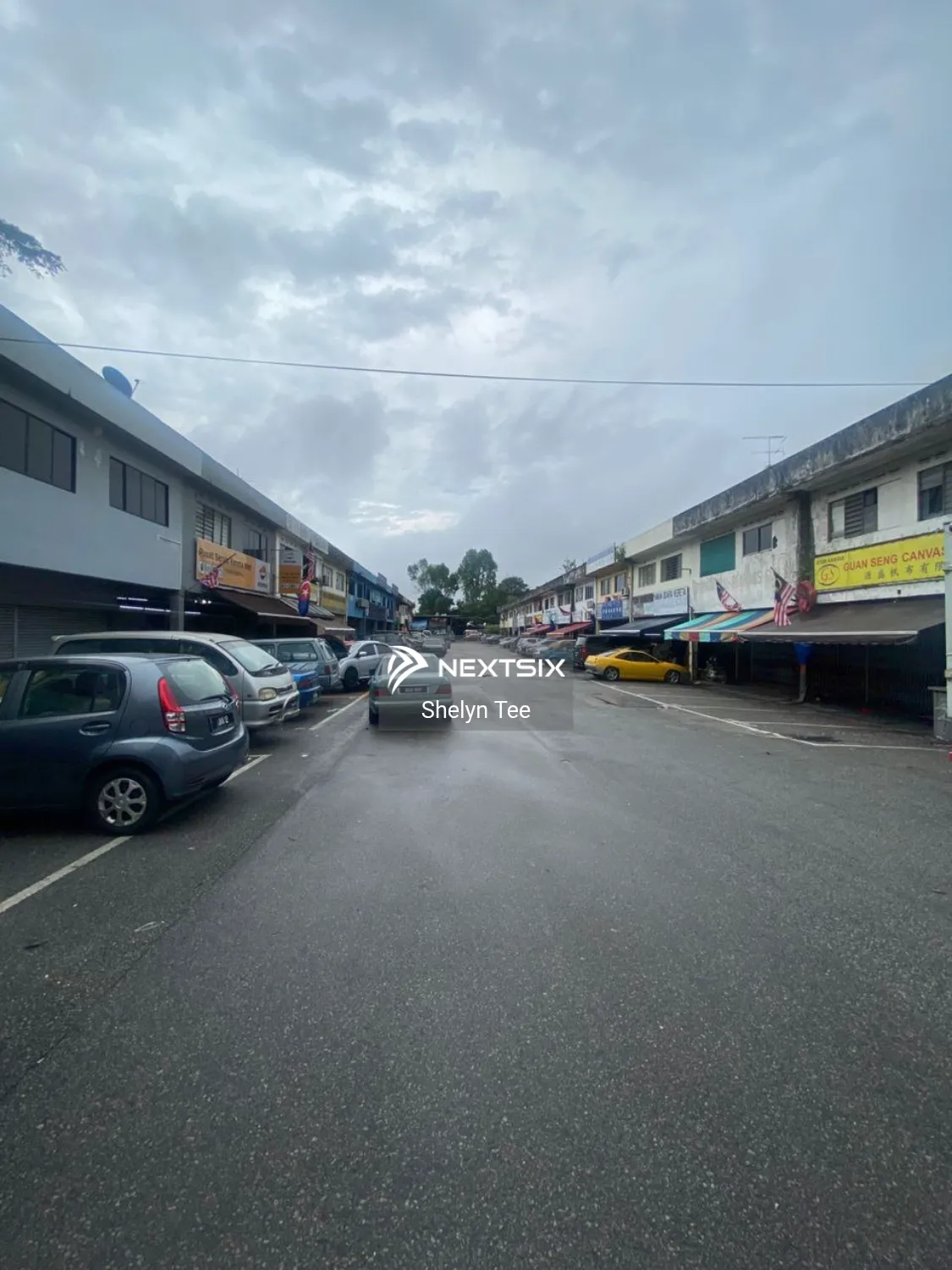 Shop Office For Rent in Johor Bahru Johor - Image 10