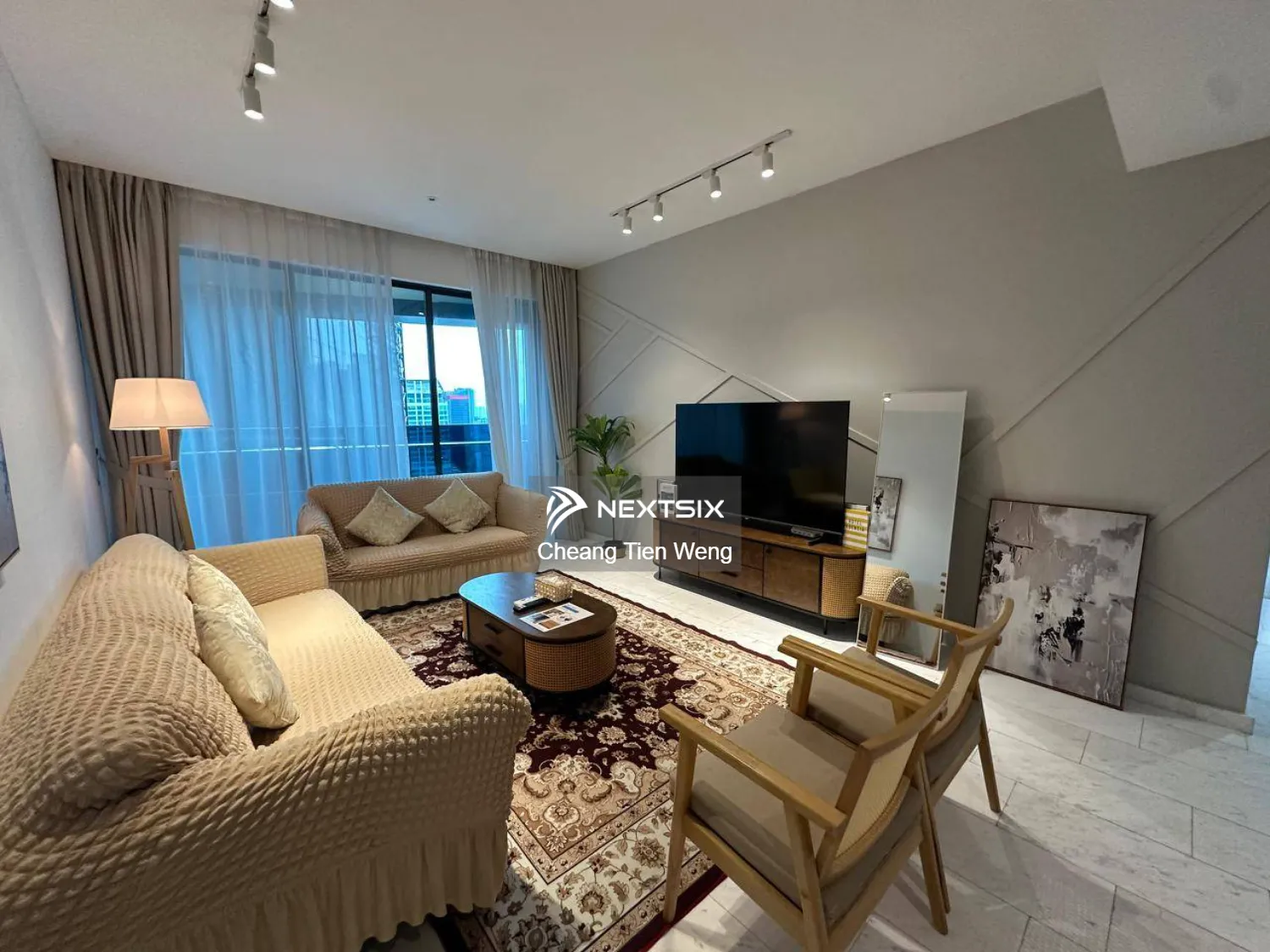 Serviced Residence For Sale in KLCC Wilayah Persekutuan Kuala Lumpur - Image 1