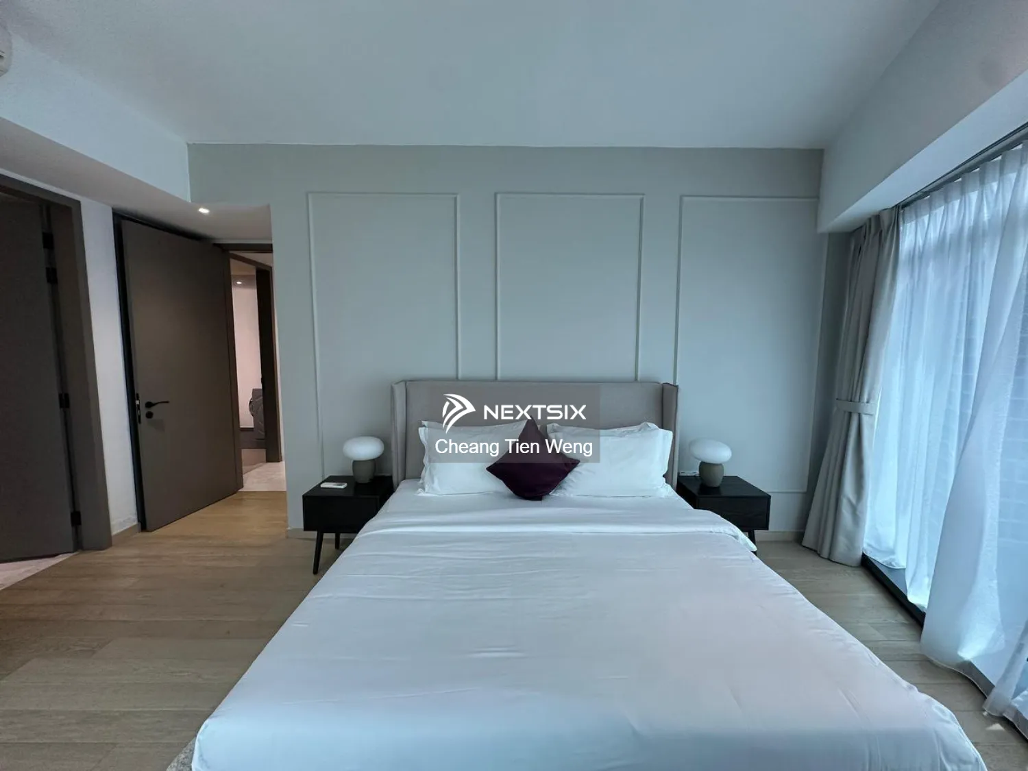 Serviced Residence For Sale in KLCC Wilayah Persekutuan Kuala Lumpur - Image 2