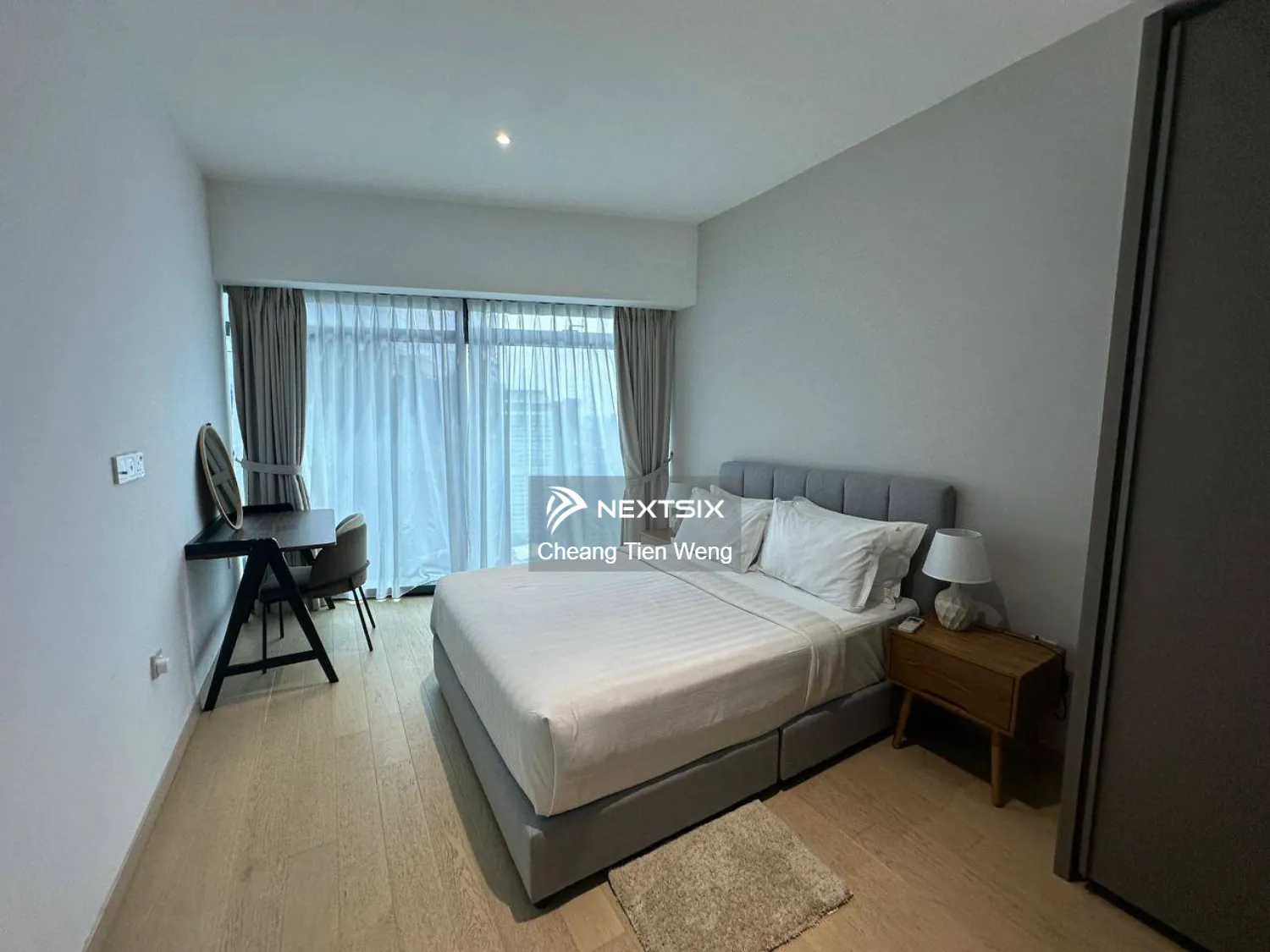 Serviced Residence For Sale in KLCC Wilayah Persekutuan Kuala Lumpur - Image 3