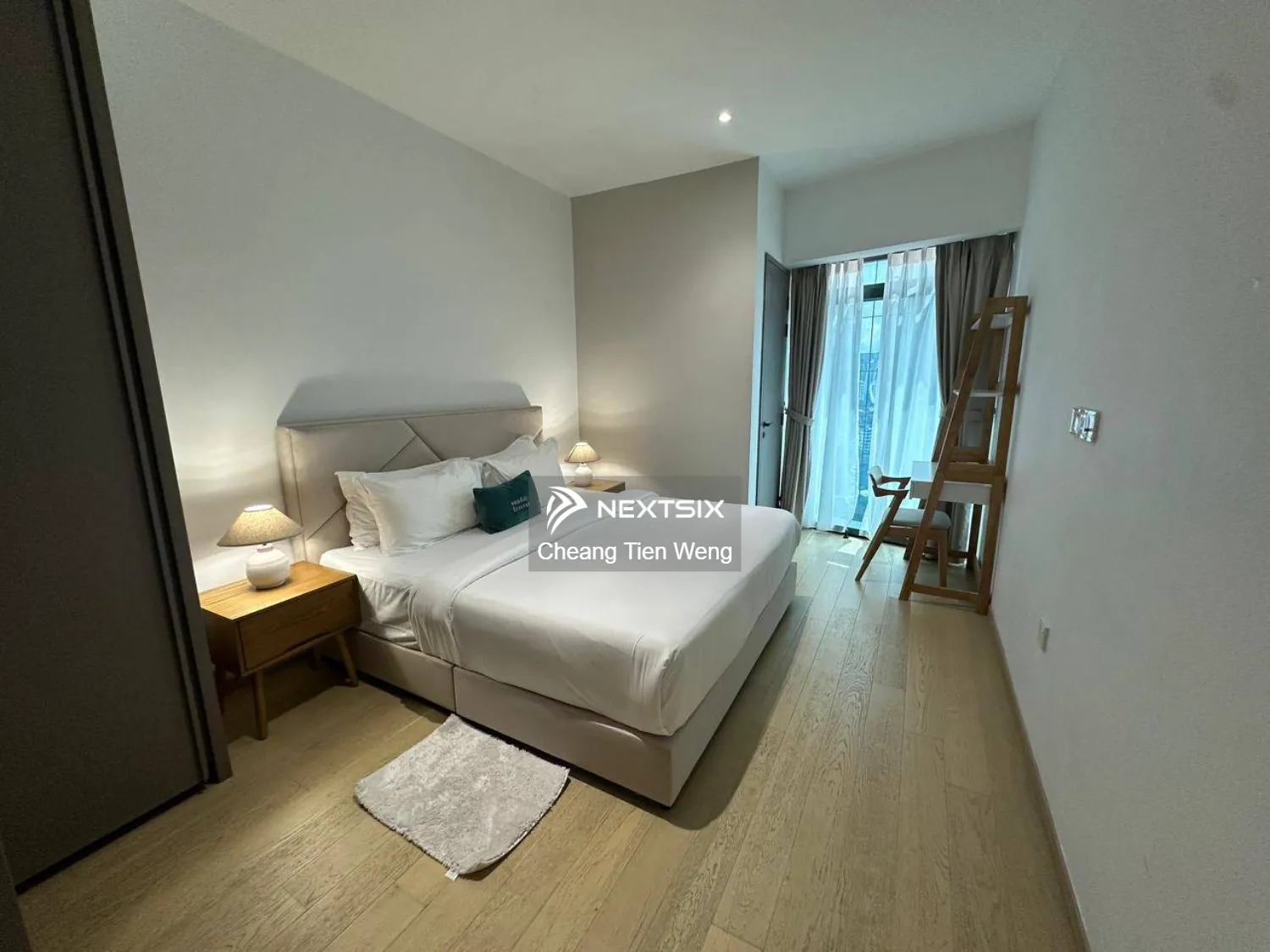 Serviced Residence For Sale in KLCC Wilayah Persekutuan Kuala Lumpur - Image 4