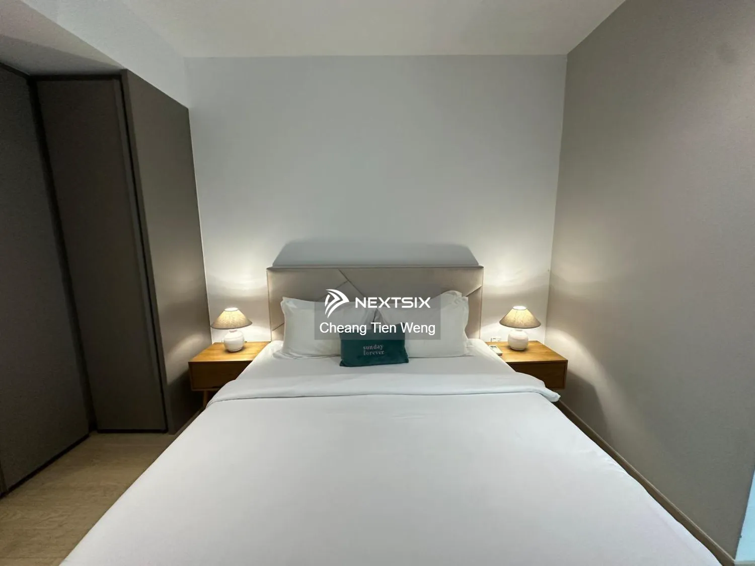 Serviced Residence For Sale in KLCC Wilayah Persekutuan Kuala Lumpur - Image 6