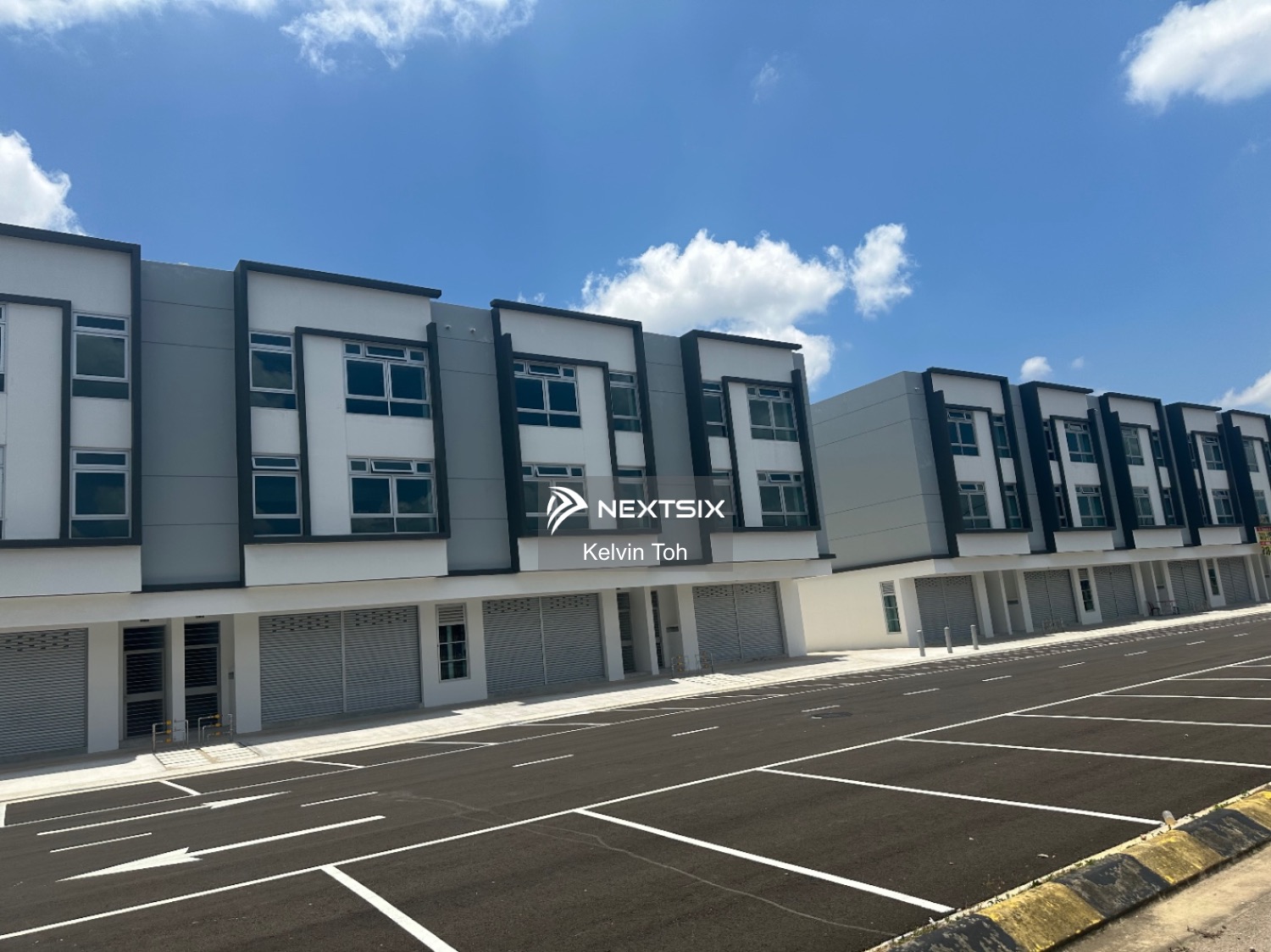 Shop For Rent in Johor Bahru Johor