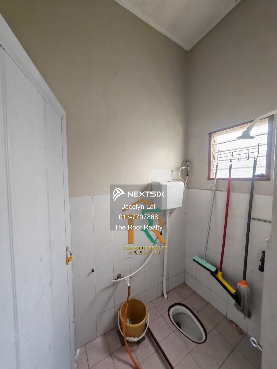 1-sty Terrace/Link House For Sale in Batu Pahat Johor - Image 6