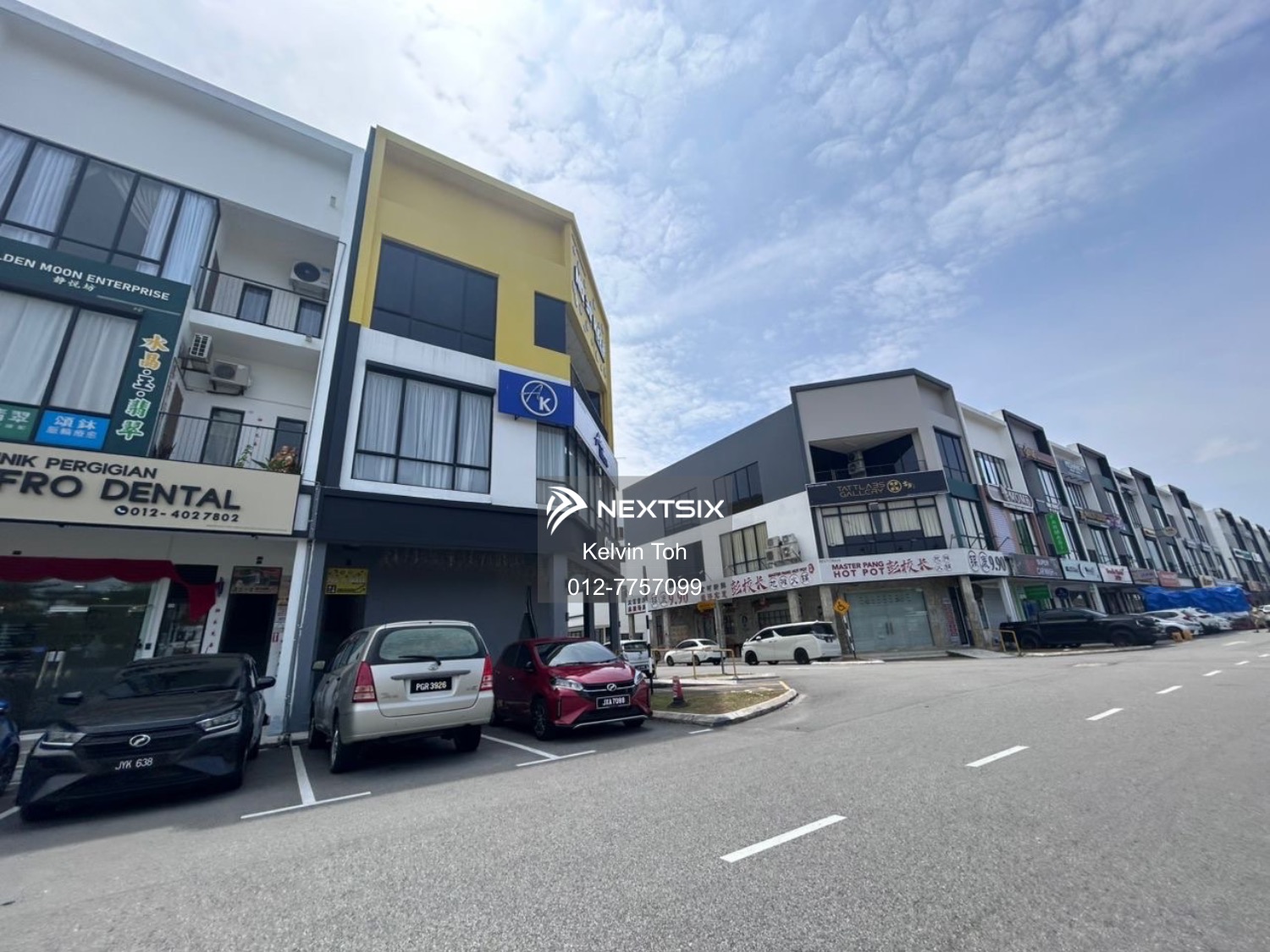 Shop For Sale in Johor Bahru Johor - Image 2