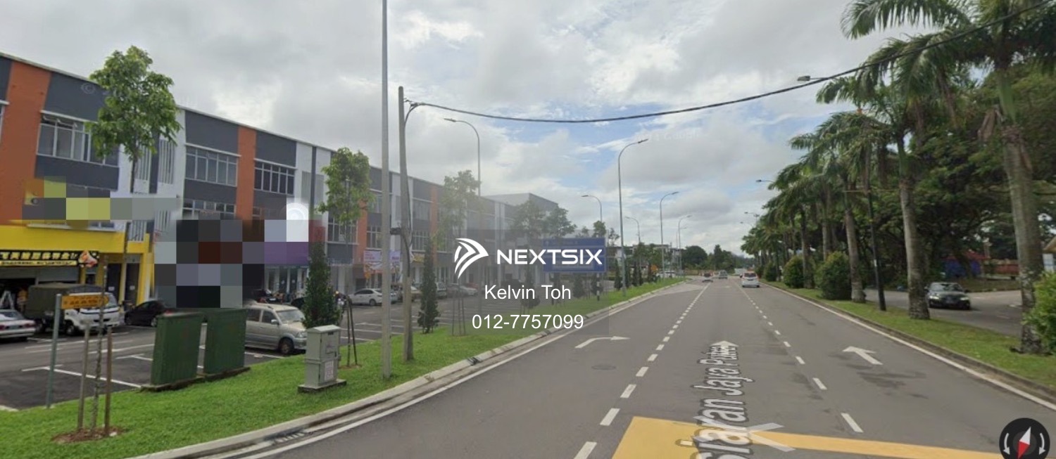 Shop For Sale in Johor Bahru Johor - Image 3