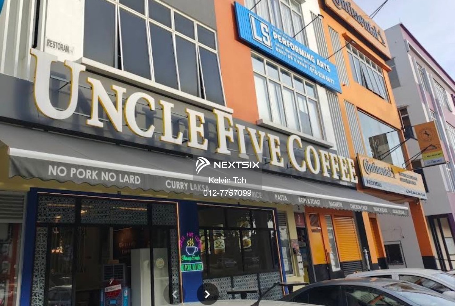 Shop For Sale in Johor Bahru Johor - Image 4