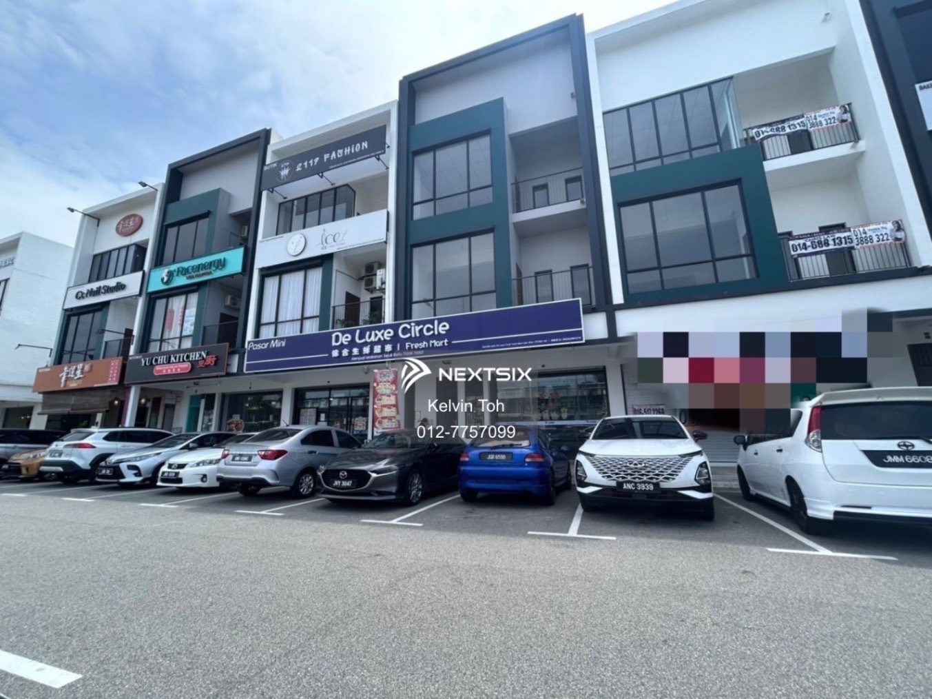 Shop For Sale in Johor Bahru Johor - Image 5