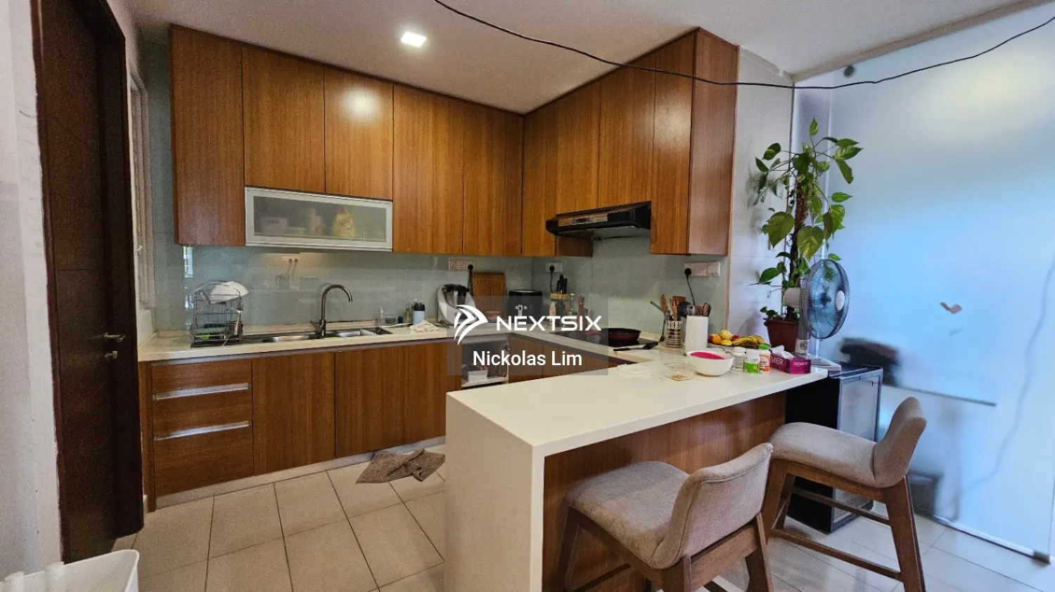 Condominium For Sale in Tanjung Bungah Penang - Image 10